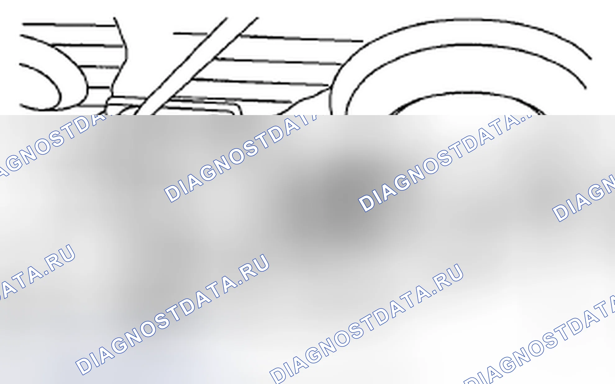 Рис. 129. Subaru Legacy BM/BR
