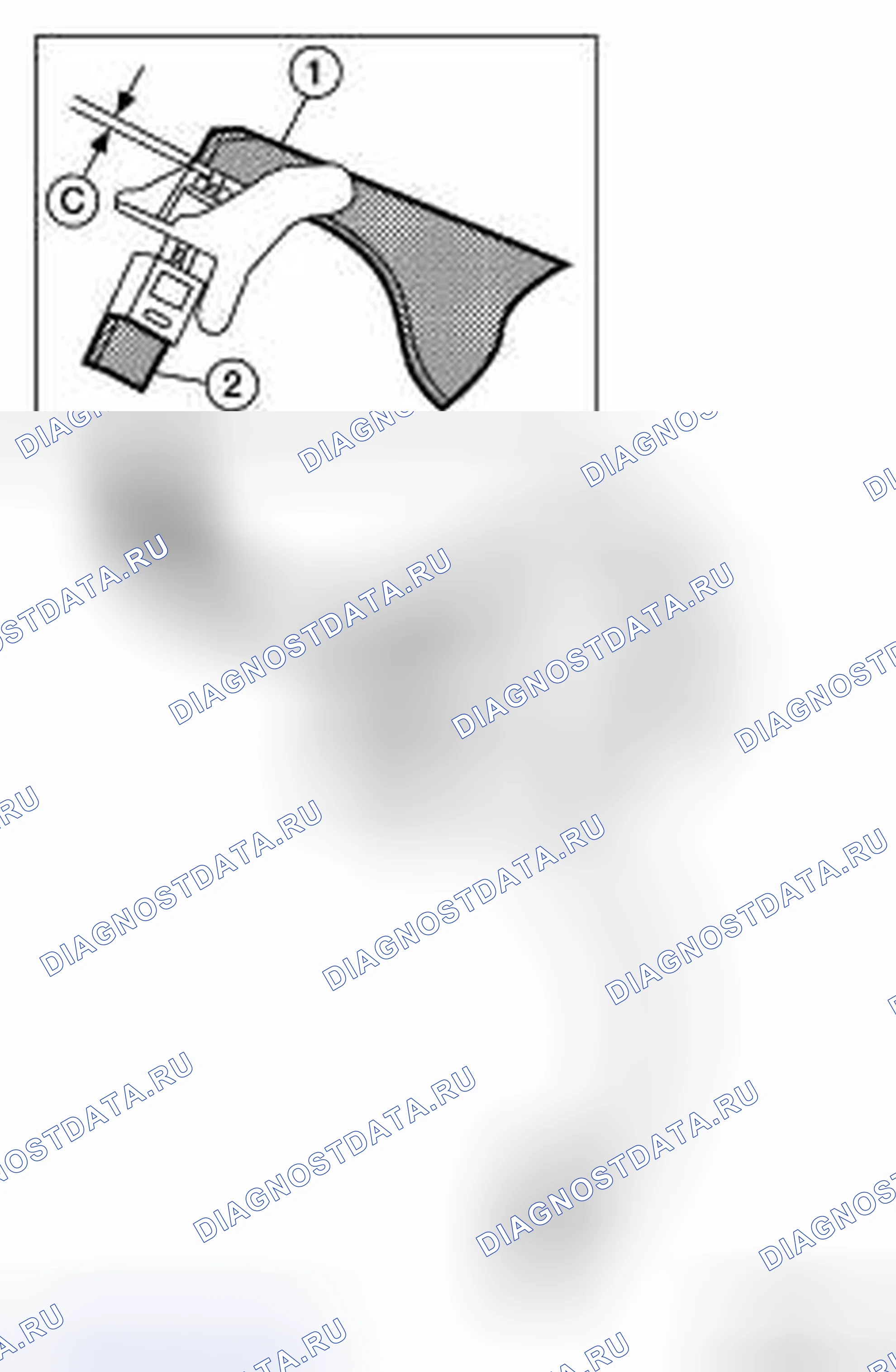 Рис. 3. Honda UR-V I