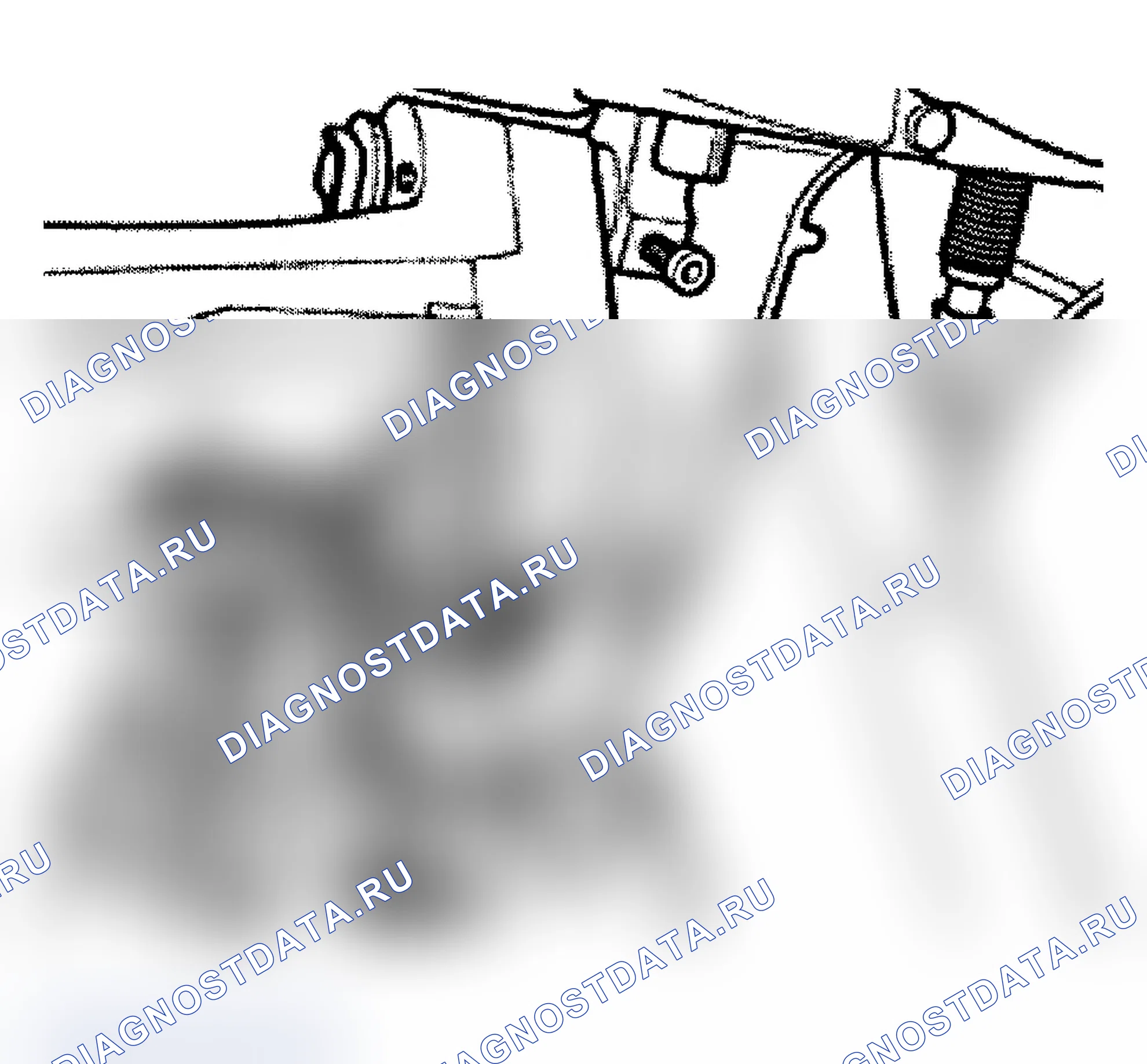 Рис. 15. Audi A4 B5 рестайлинг