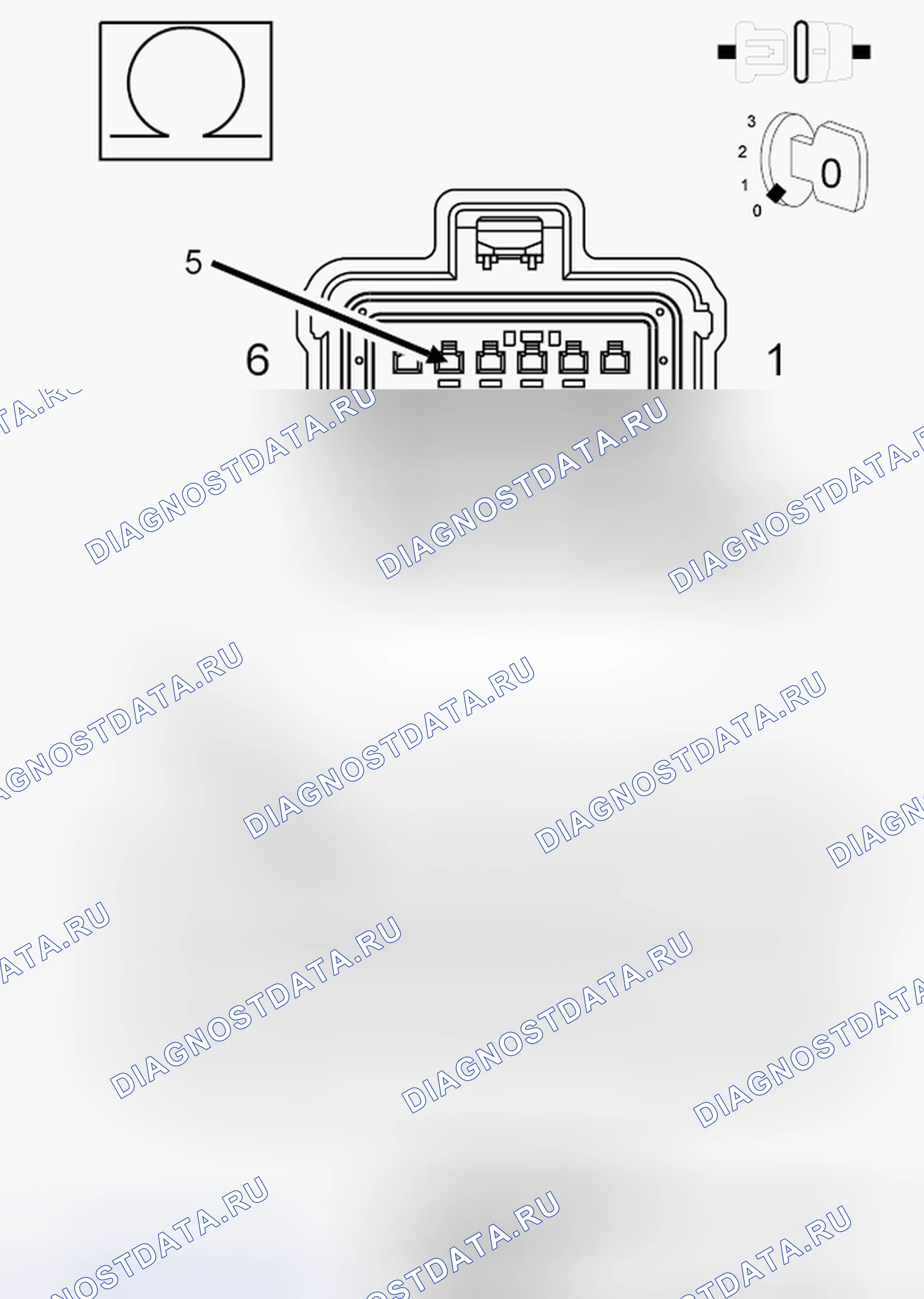 Рис. 299. Dodge Grand Caravan V