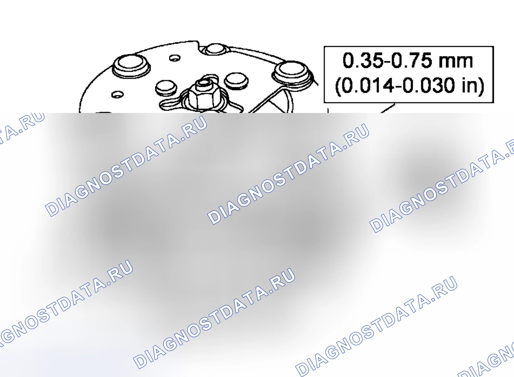 Рис. 3. Ford Escape I рестайлинг