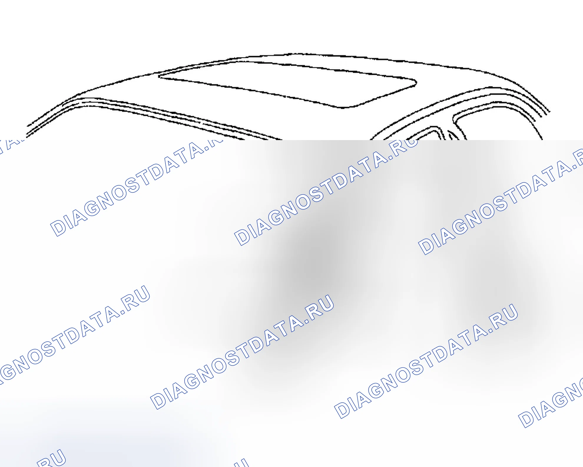 Рис. 53. Infiniti FX45 I
