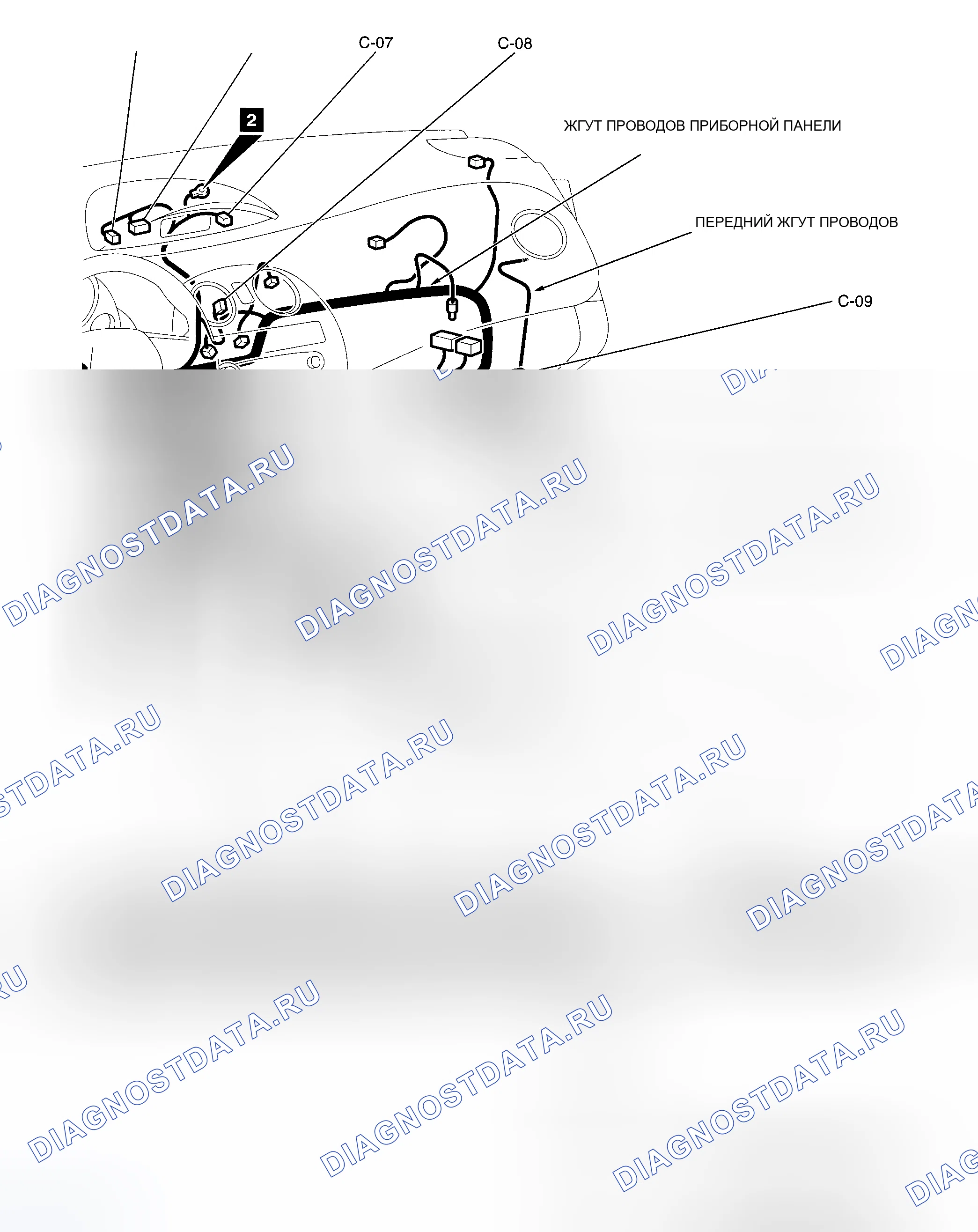 Рис. 100. Honda Freed+ I