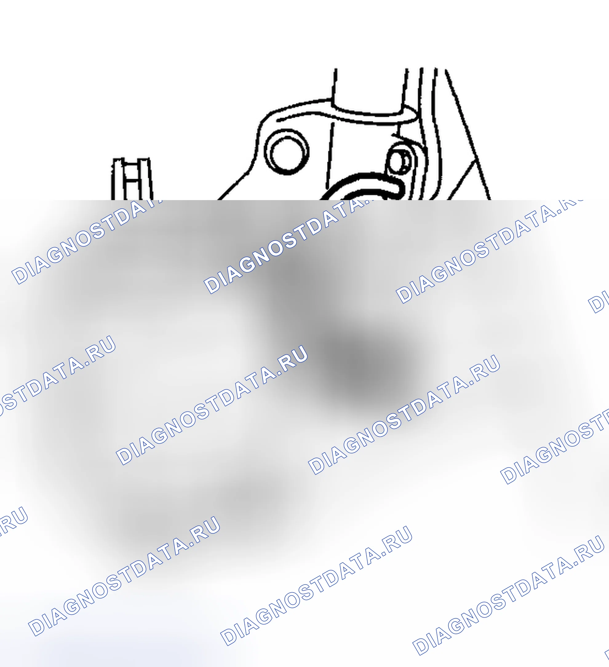 Рис. 76. Subaru Impreza GD/GC/GG рестайлинг 2