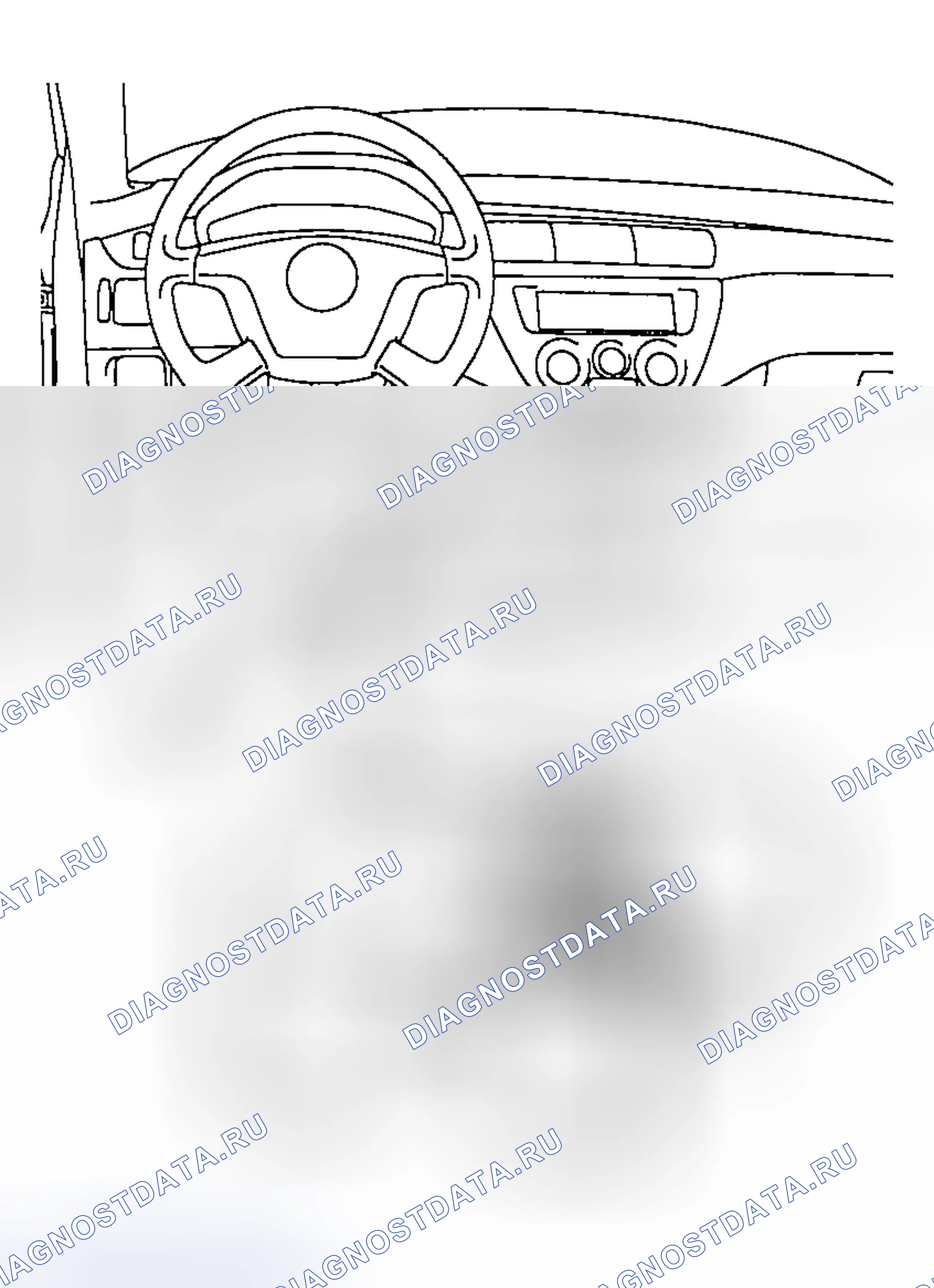 Рис. 394. Honda Edix I