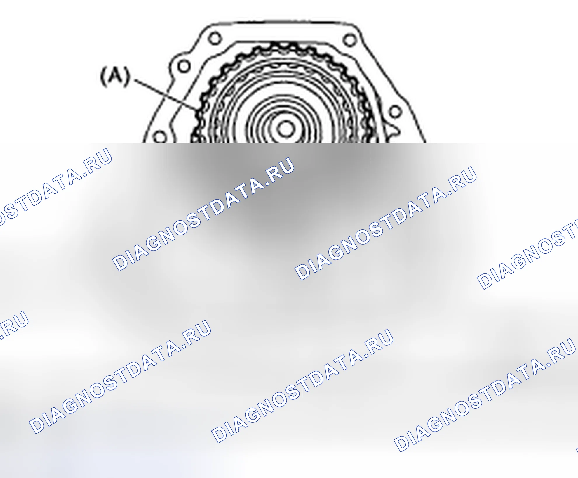 Рис. 273. Subaru Impreza WRX GH
