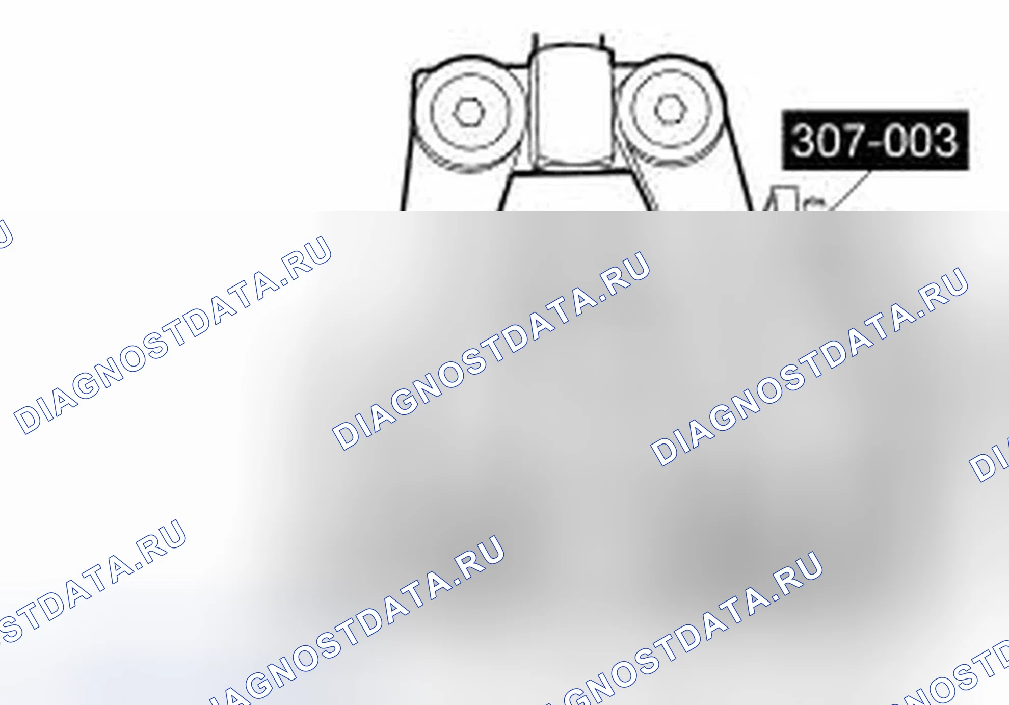 Рис. 618. Ford Freestyle I