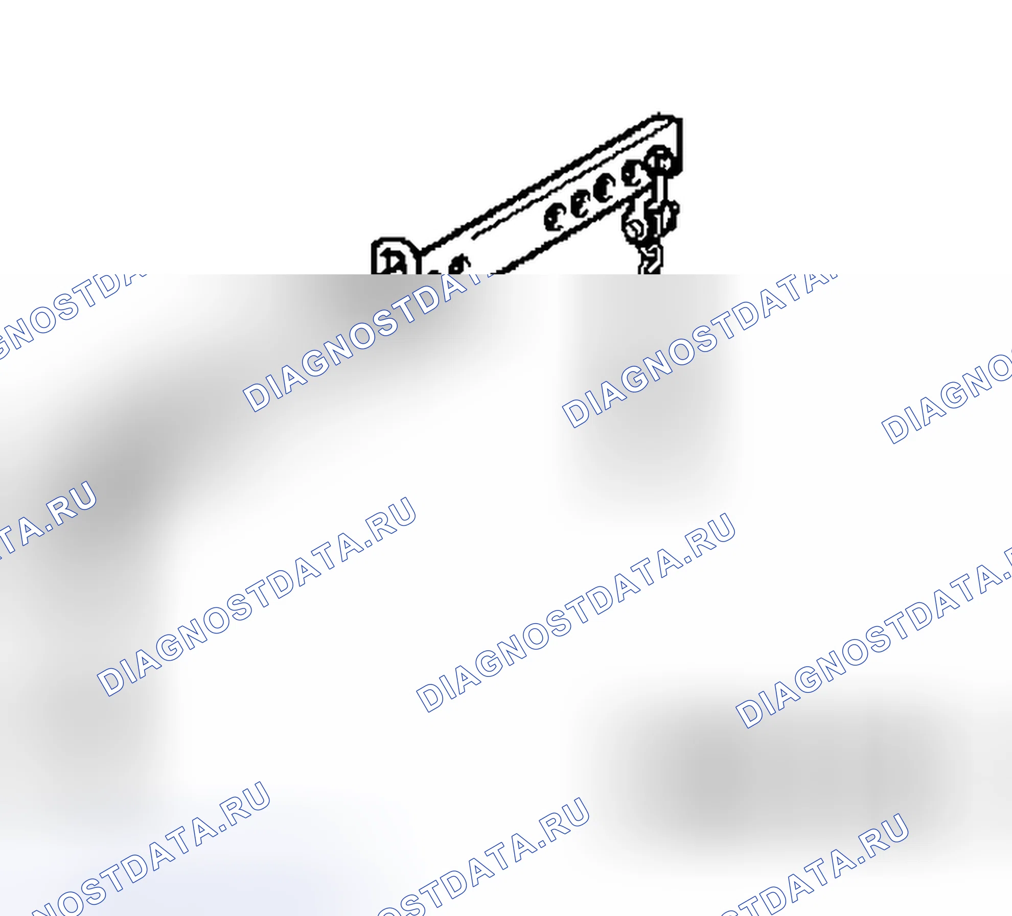 Рис. 101. Mitsubishi Galant IX рестайлинг