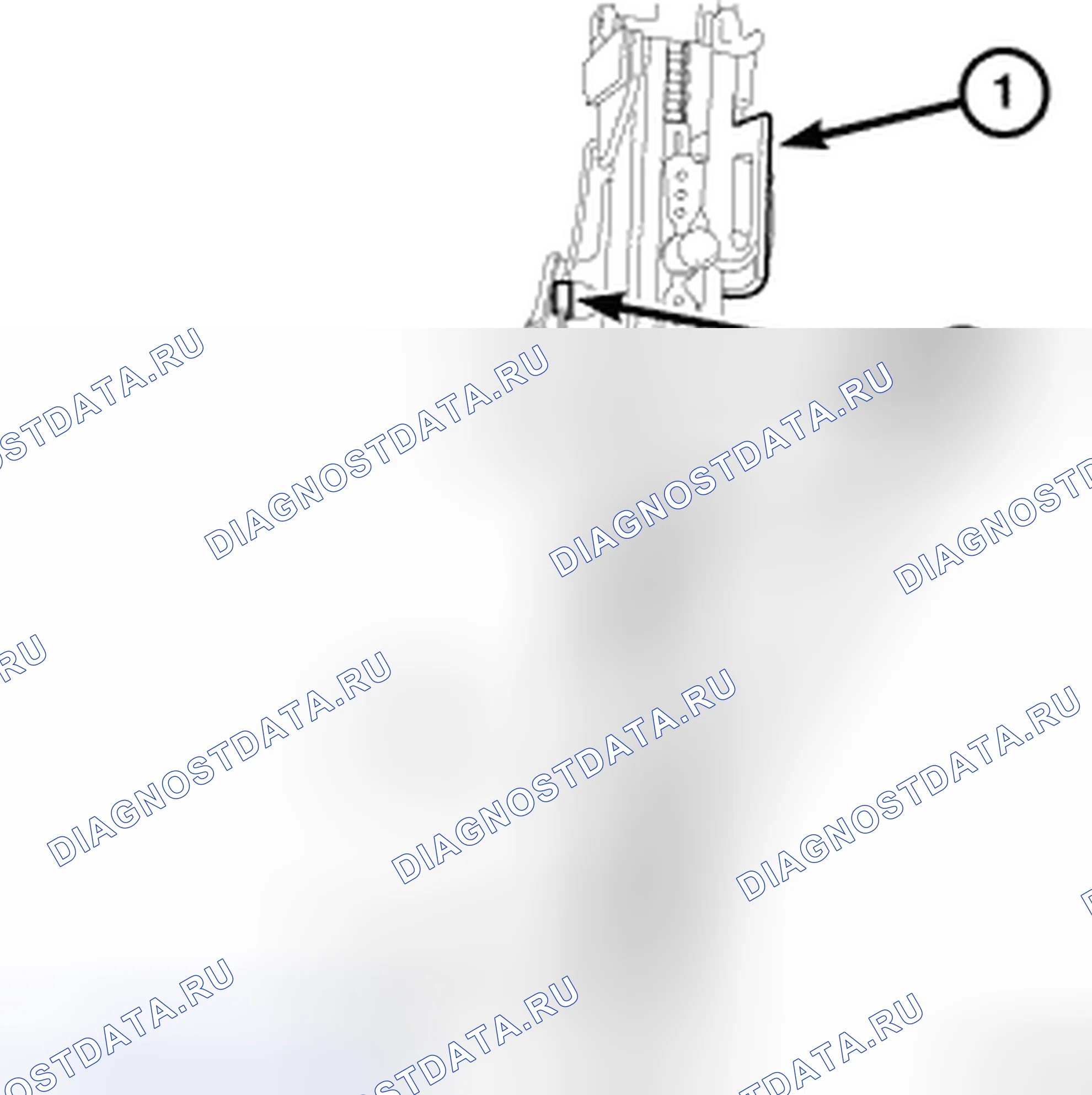 Рис. 27. Chrysler Town & Country V