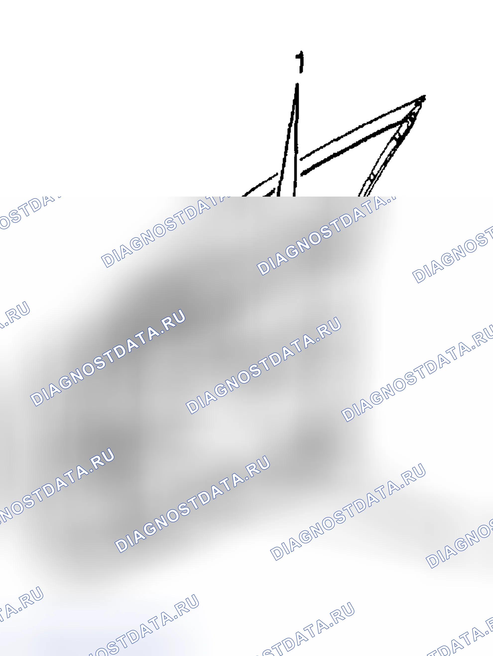 Рис. 98. Hyundai Terracan I