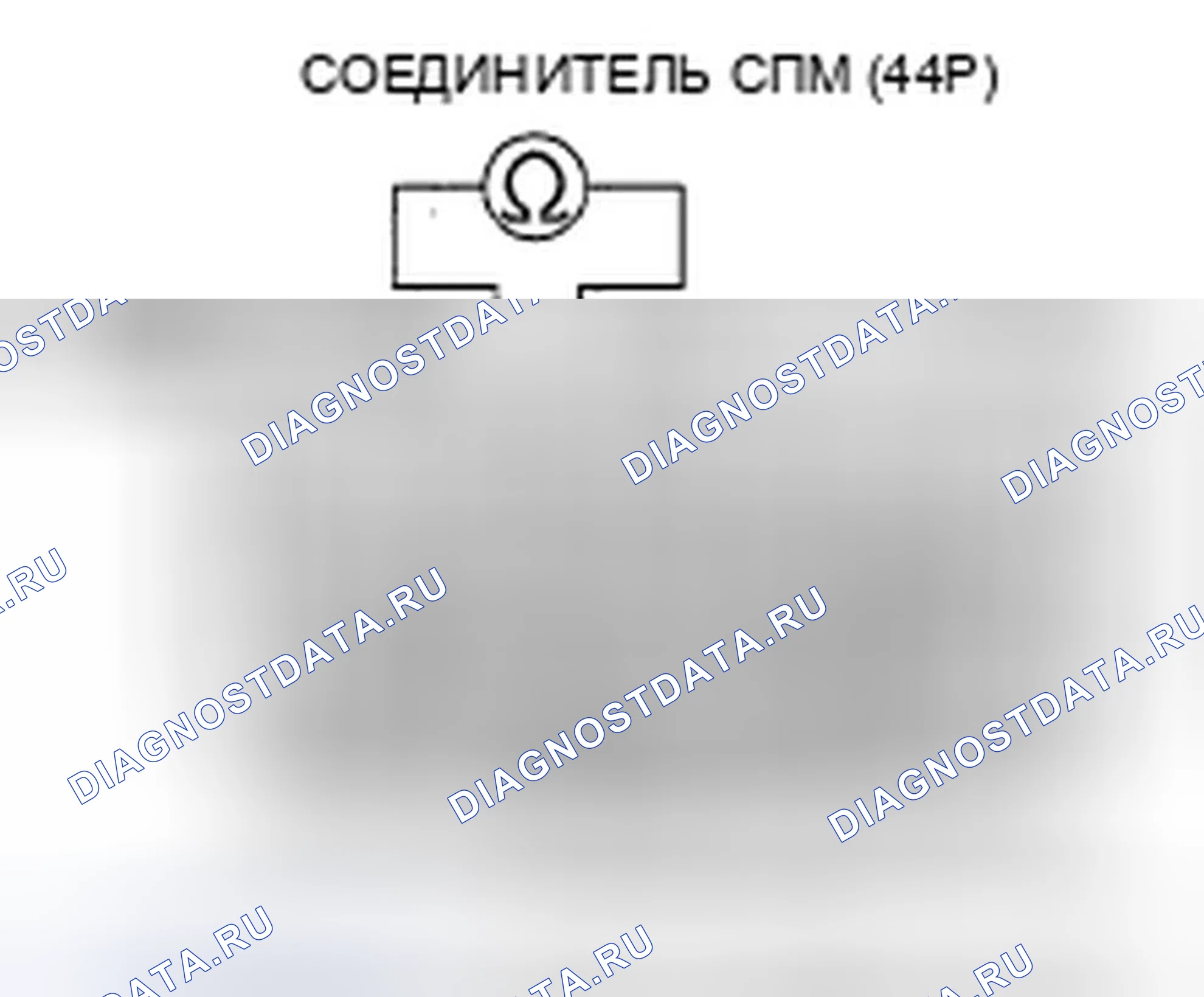 Рис. 29: P2118 расшифровка кода ошибки: проблема диапазона тока/производительности привода дроссельной заслонки. Honda Civic VIII рестайлинг