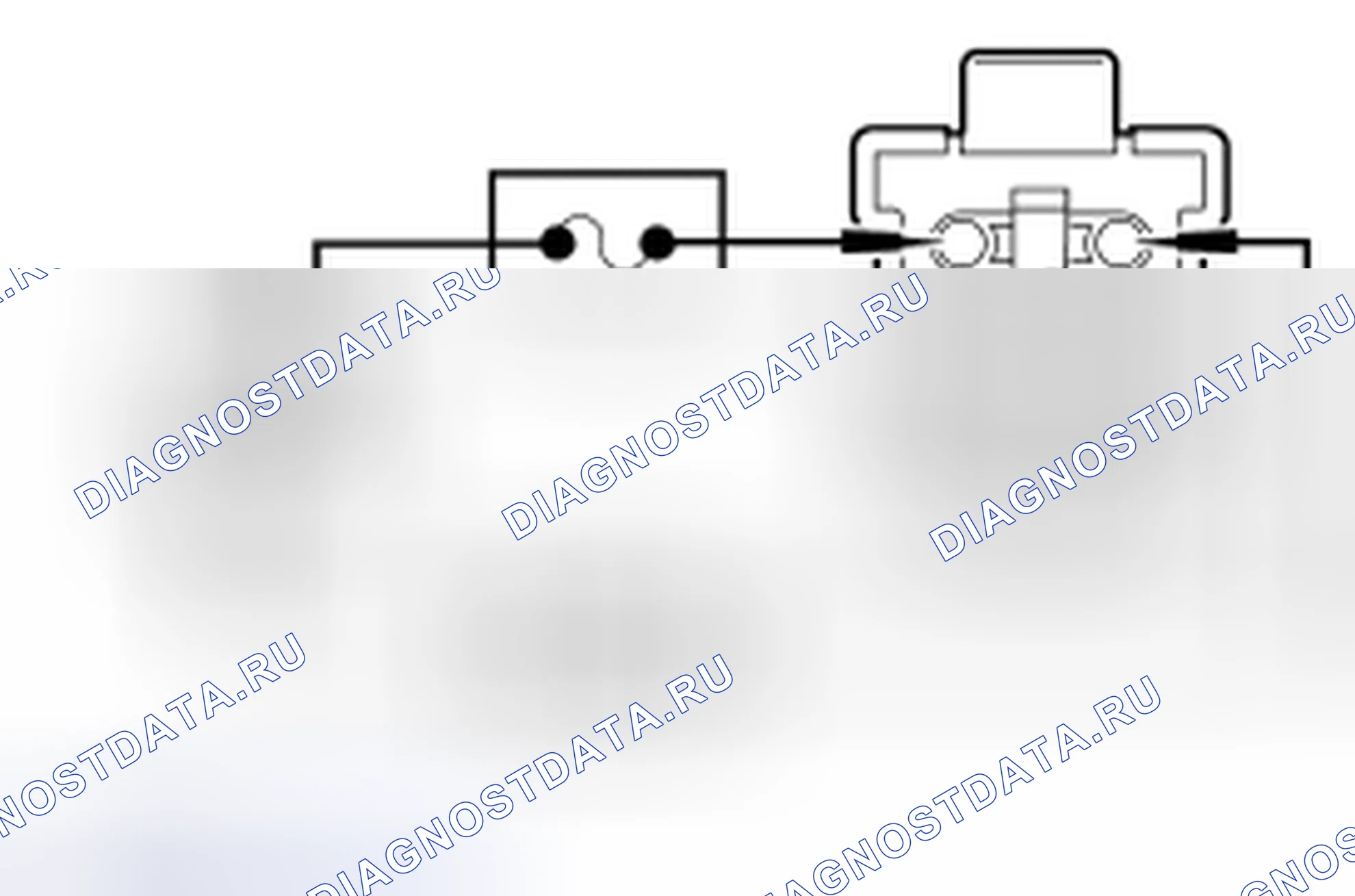 Рис. 22. Mazda 2 I рестайлинг