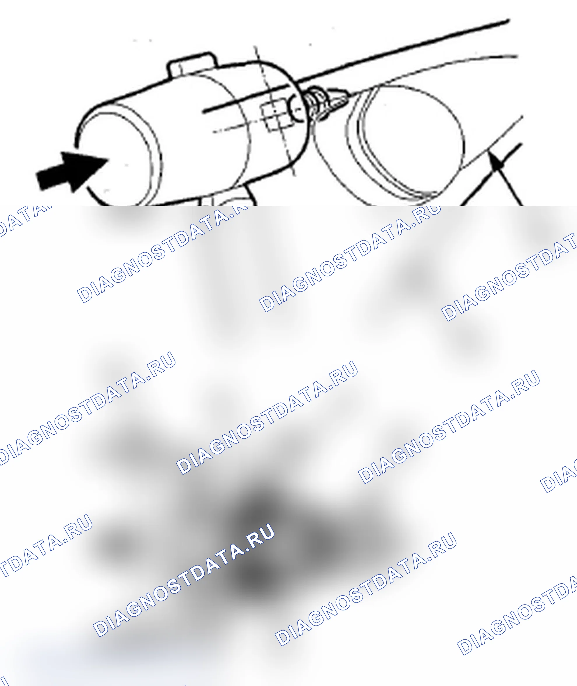 Рис. 55. Acura MDX II рестайлинг