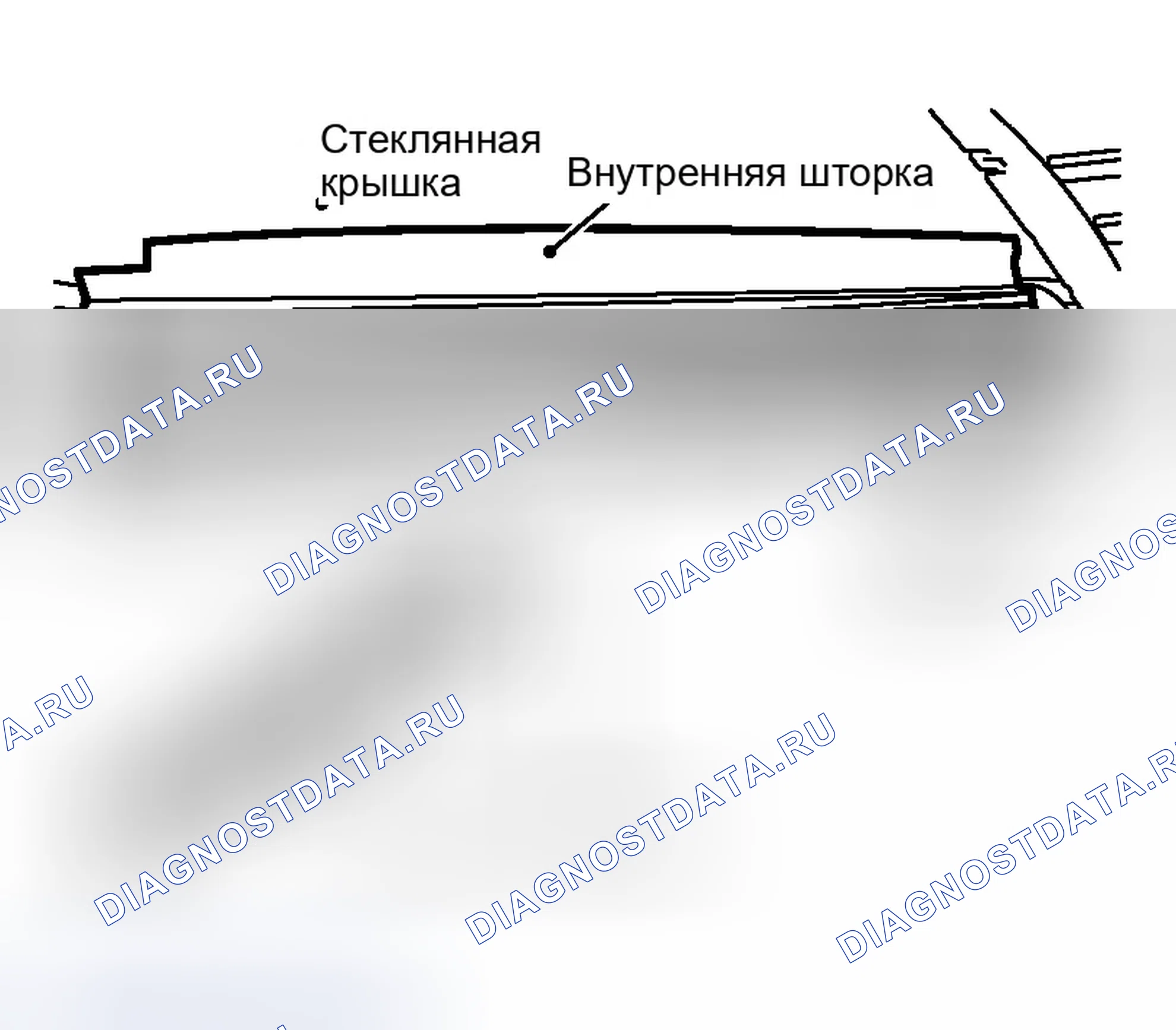 Рис. 163: Демонтаж. Infiniti G35 III