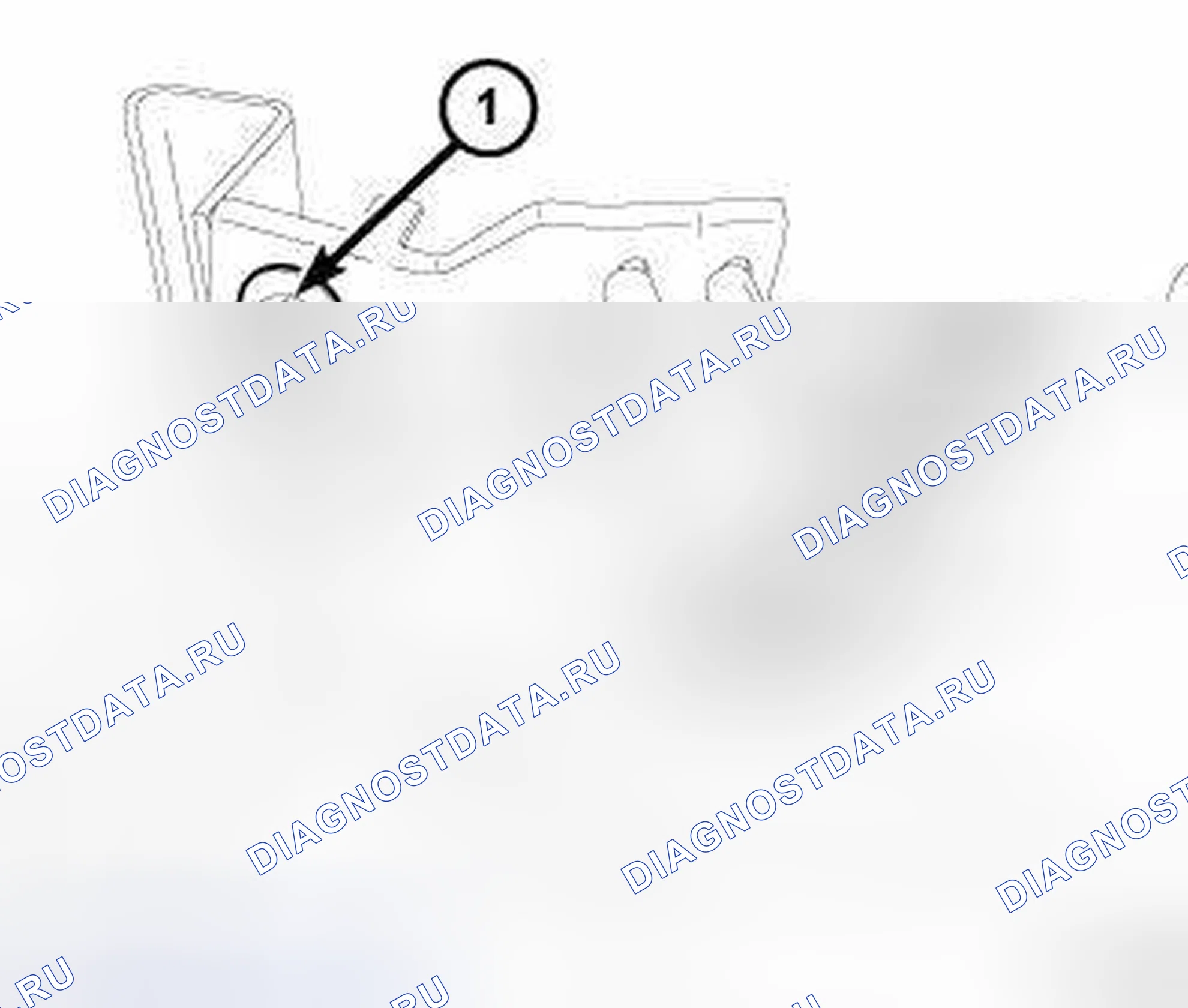 Рис. 21. RAM Pickup 2500 