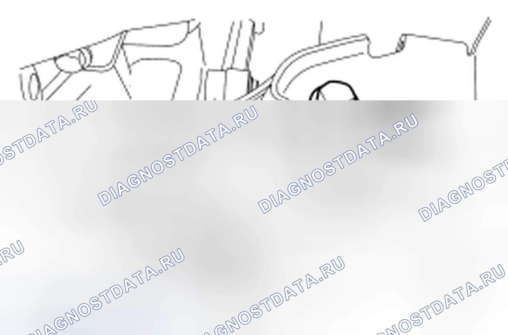 Рис. 8. Ford Taurus VI