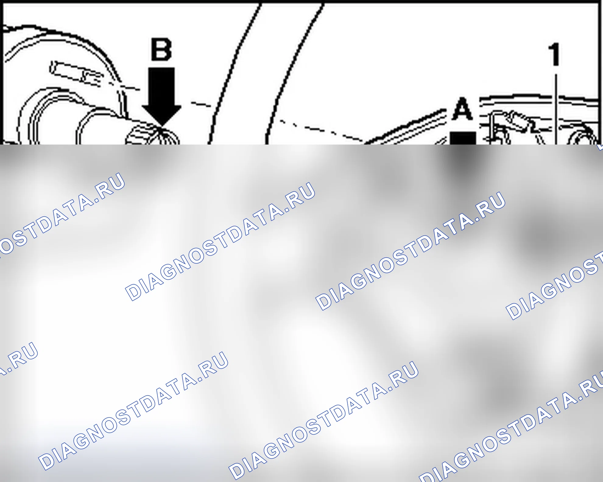 Рис. 1. Audi TT 8J рестайлинг