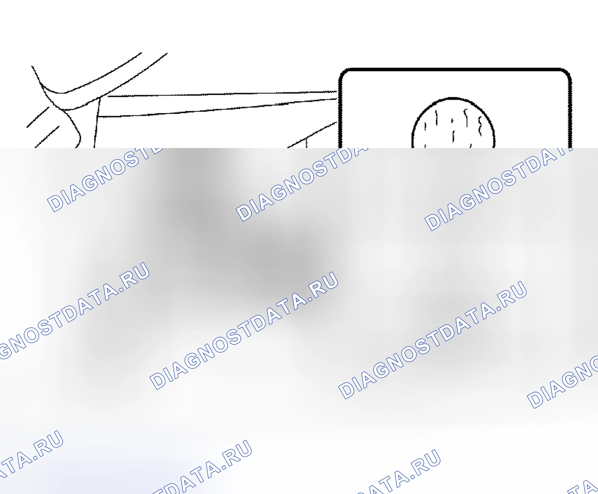 Рис. 28. Toyota RAV4 II рестайлинг