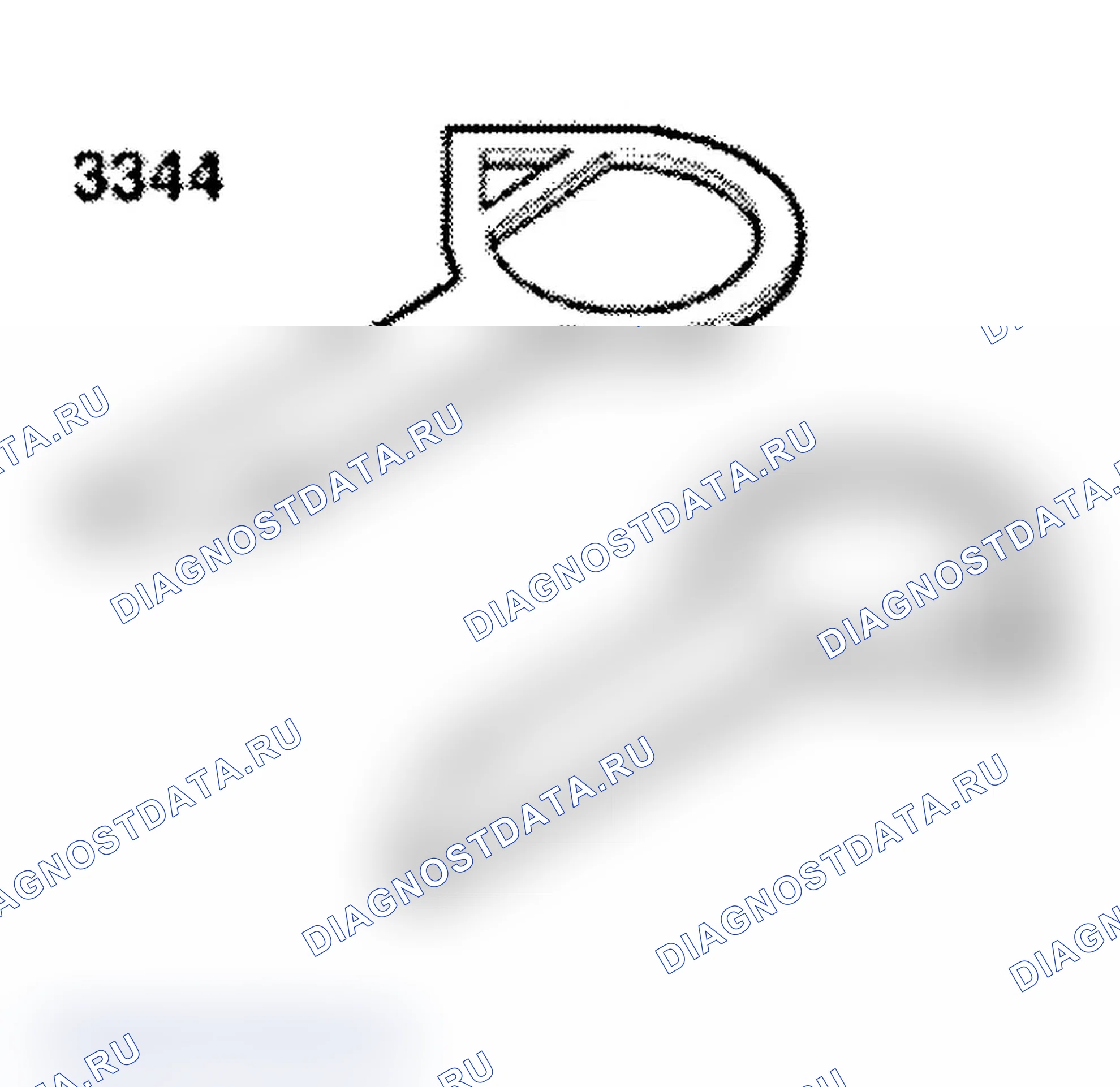 Рис. 82: Демонтаж и монтаж. Audi A6 C5