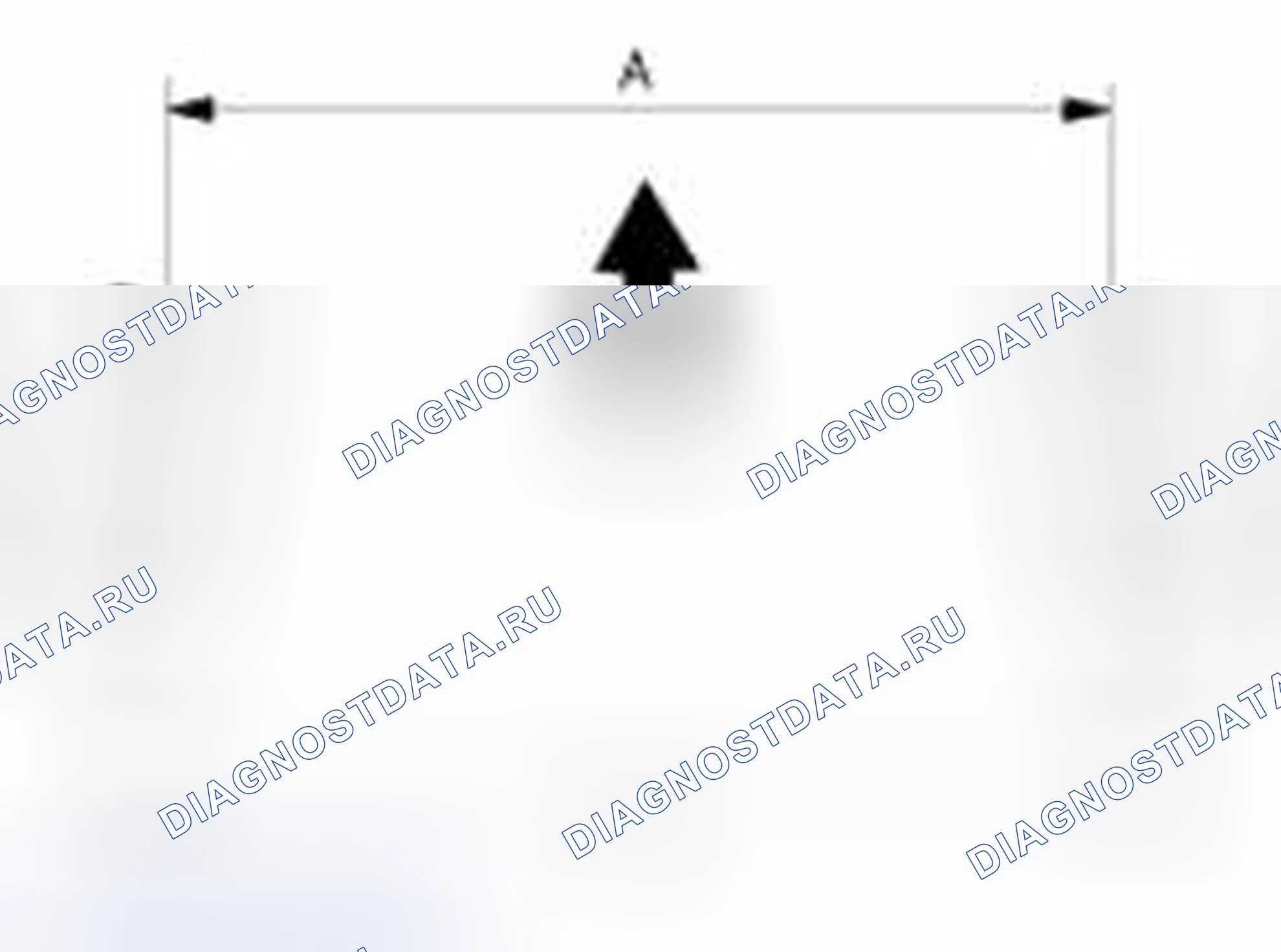 Рис. 4: Подошва. Geely SC7 I