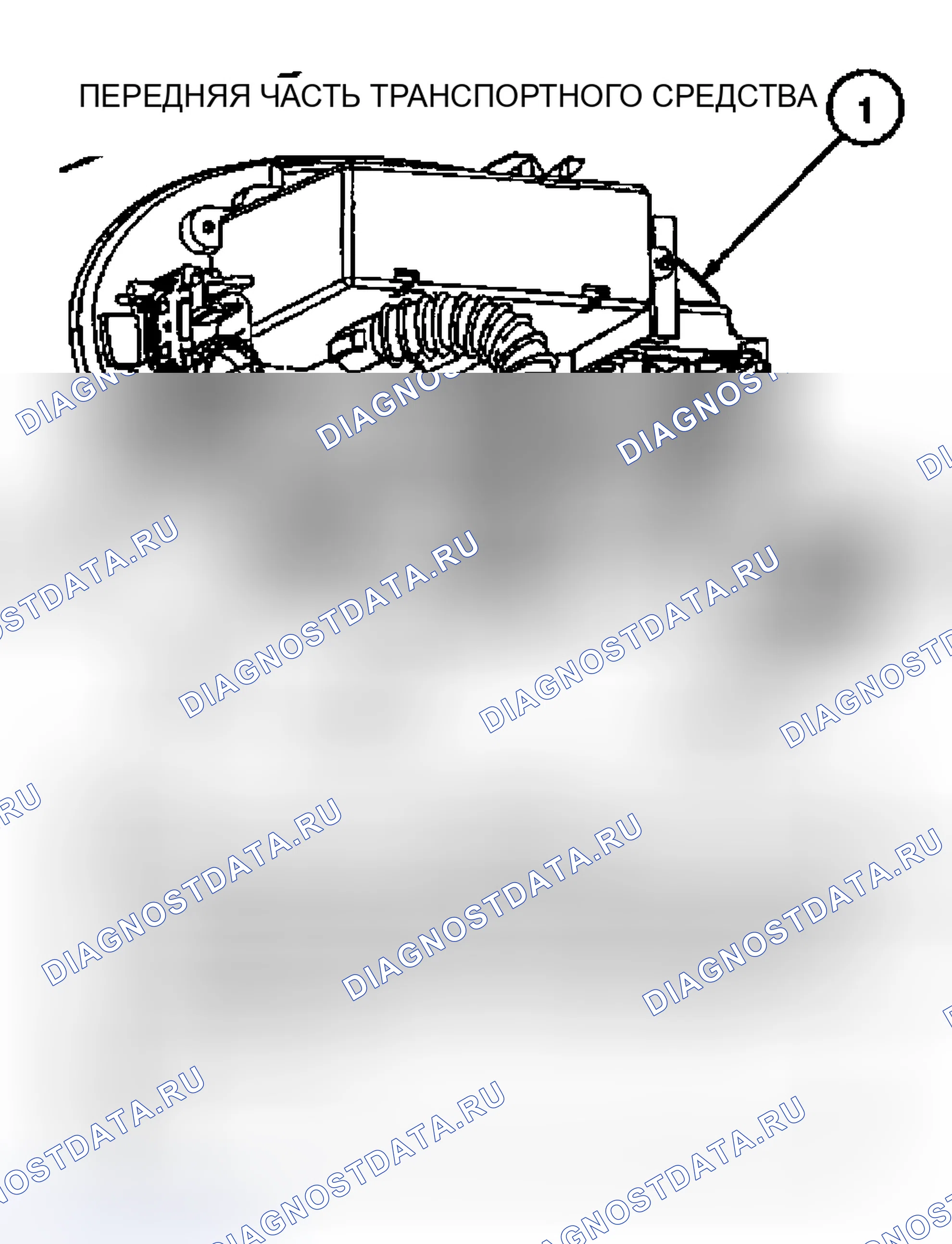 Рис. 13. Mercury Sable III