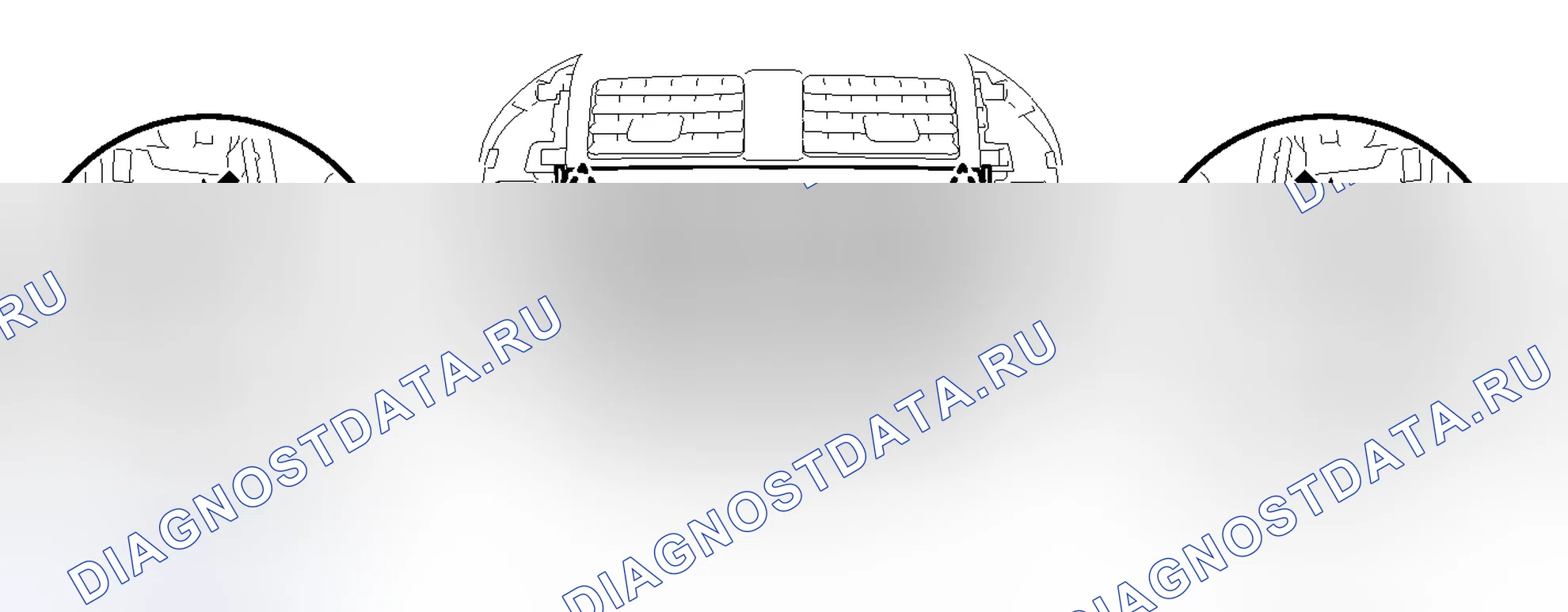 Рис. 48. Toyota RAV4 III рестайлинг