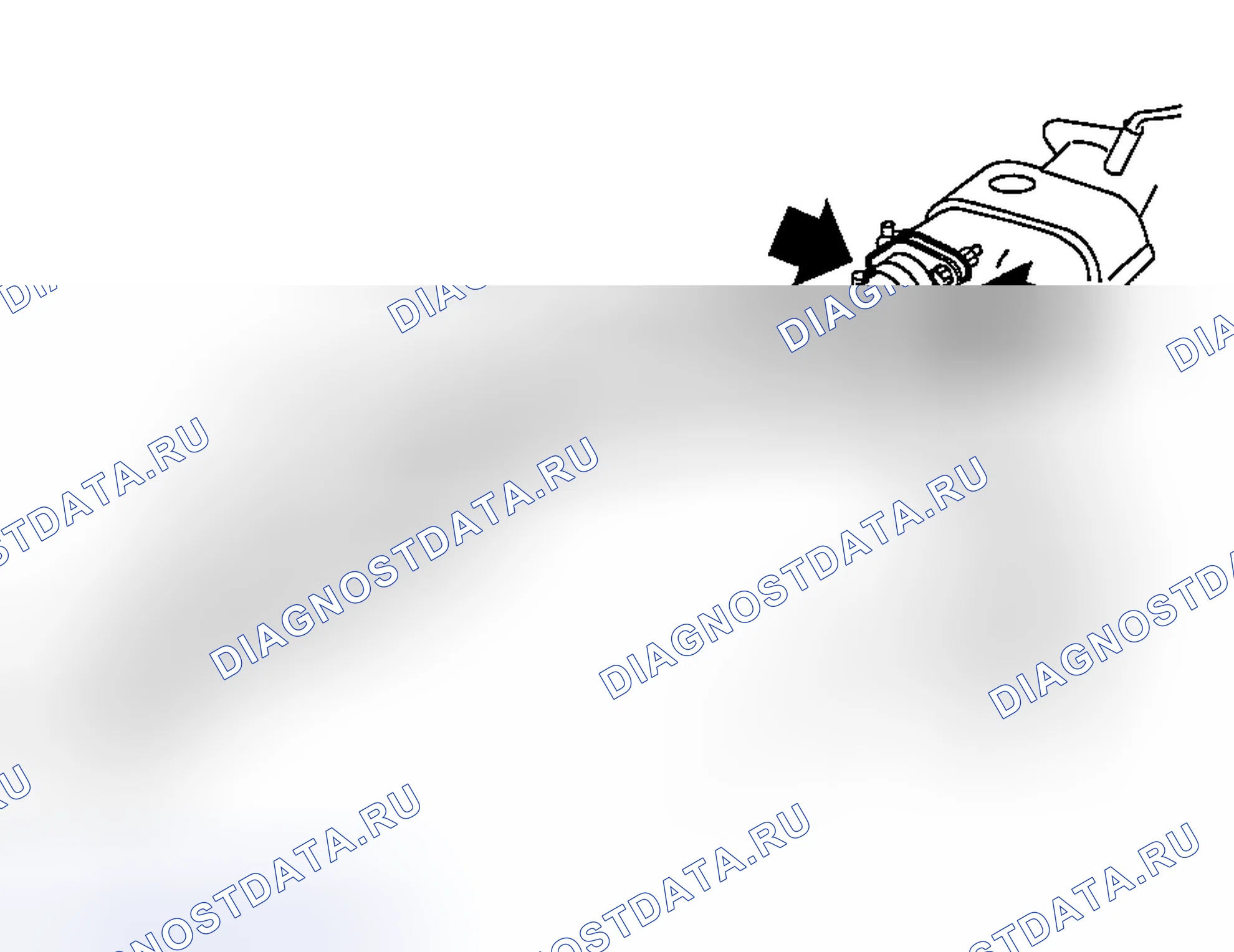 Рис. 119: УСТАНОВКА. Hyundai Creta II