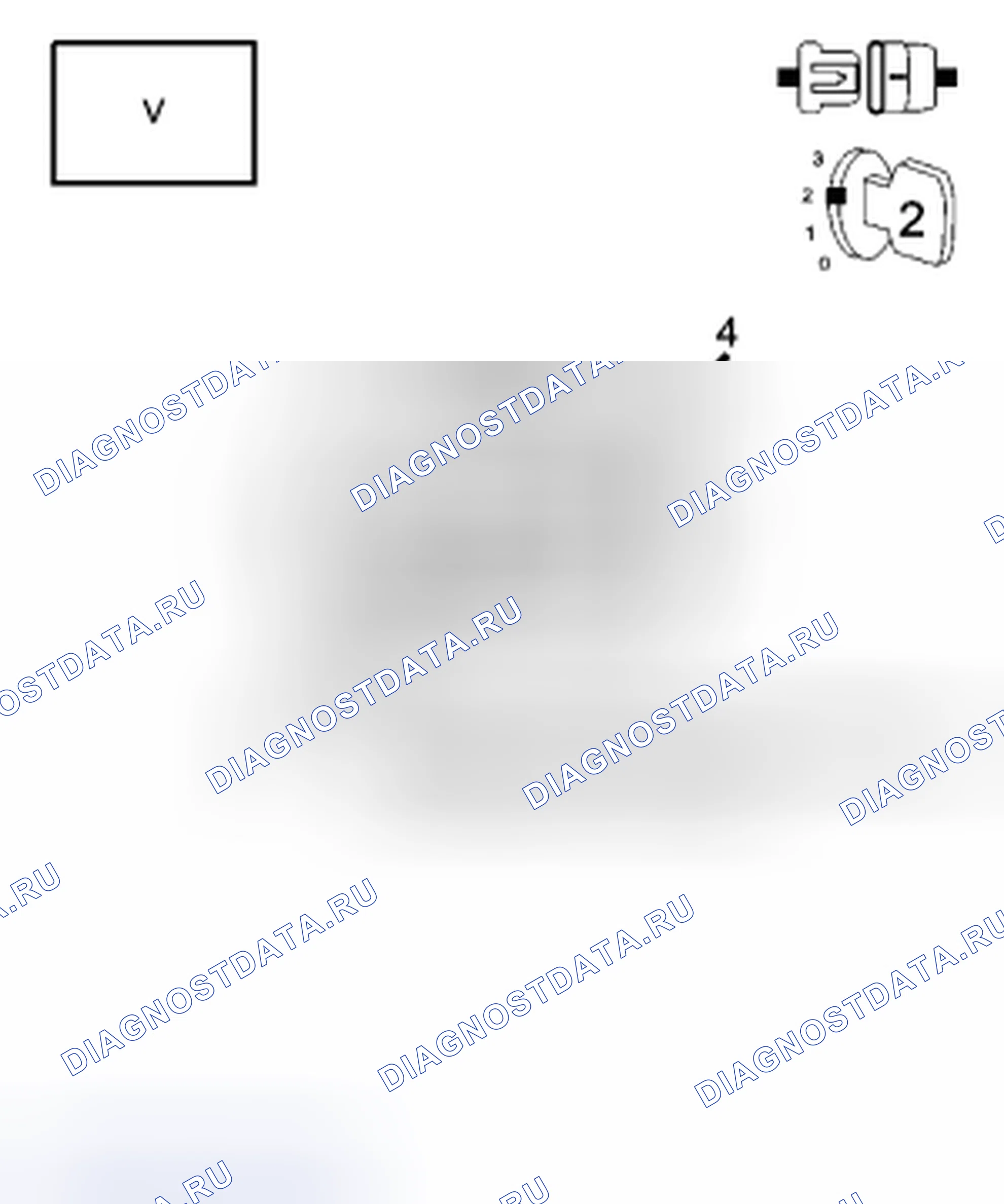 Рис. 206. Chrysler Town & Country V