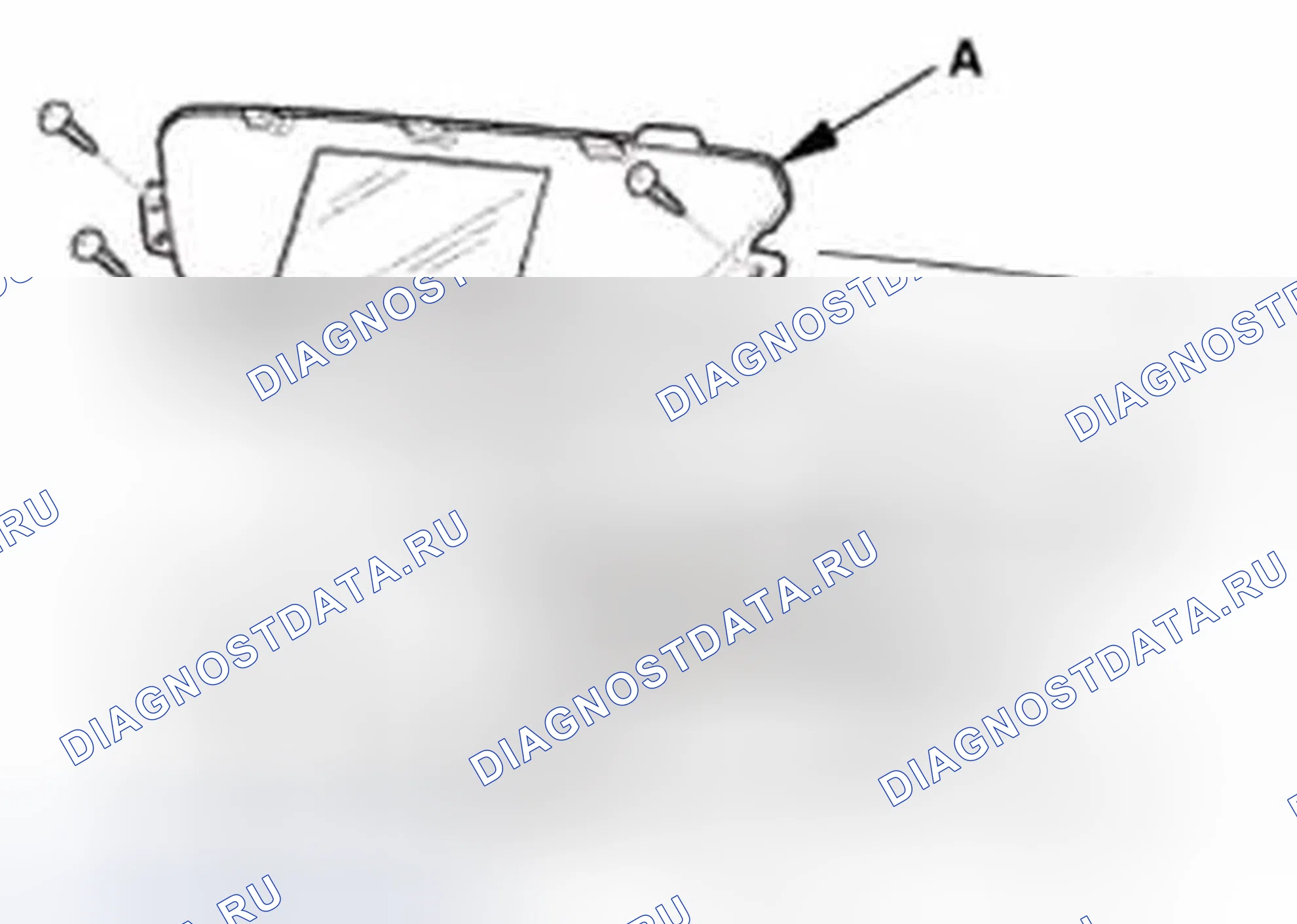 Рис. 360. Honda CR-V IV