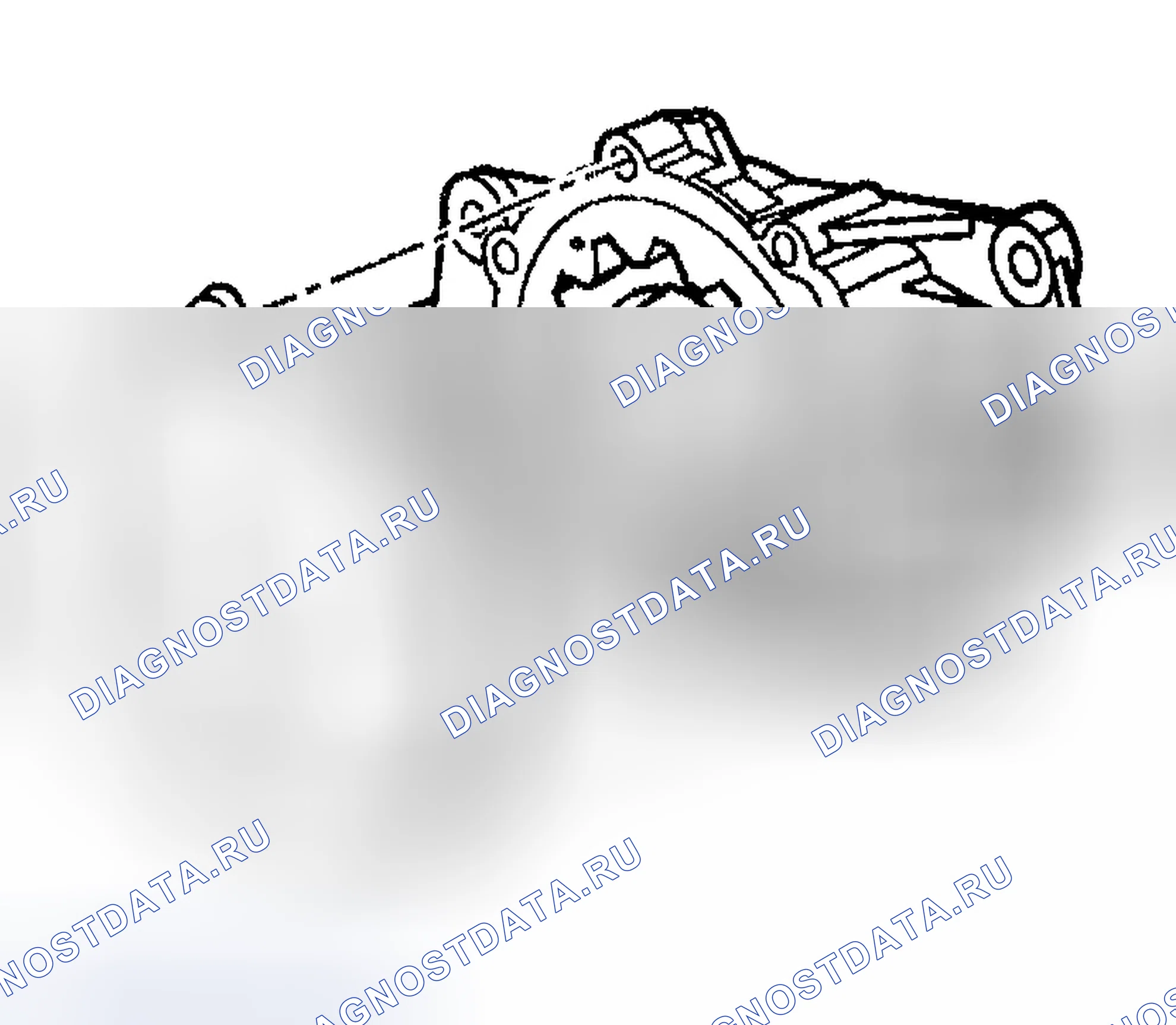 Рис. 1309. Chevrolet Silverado 1500 HD 