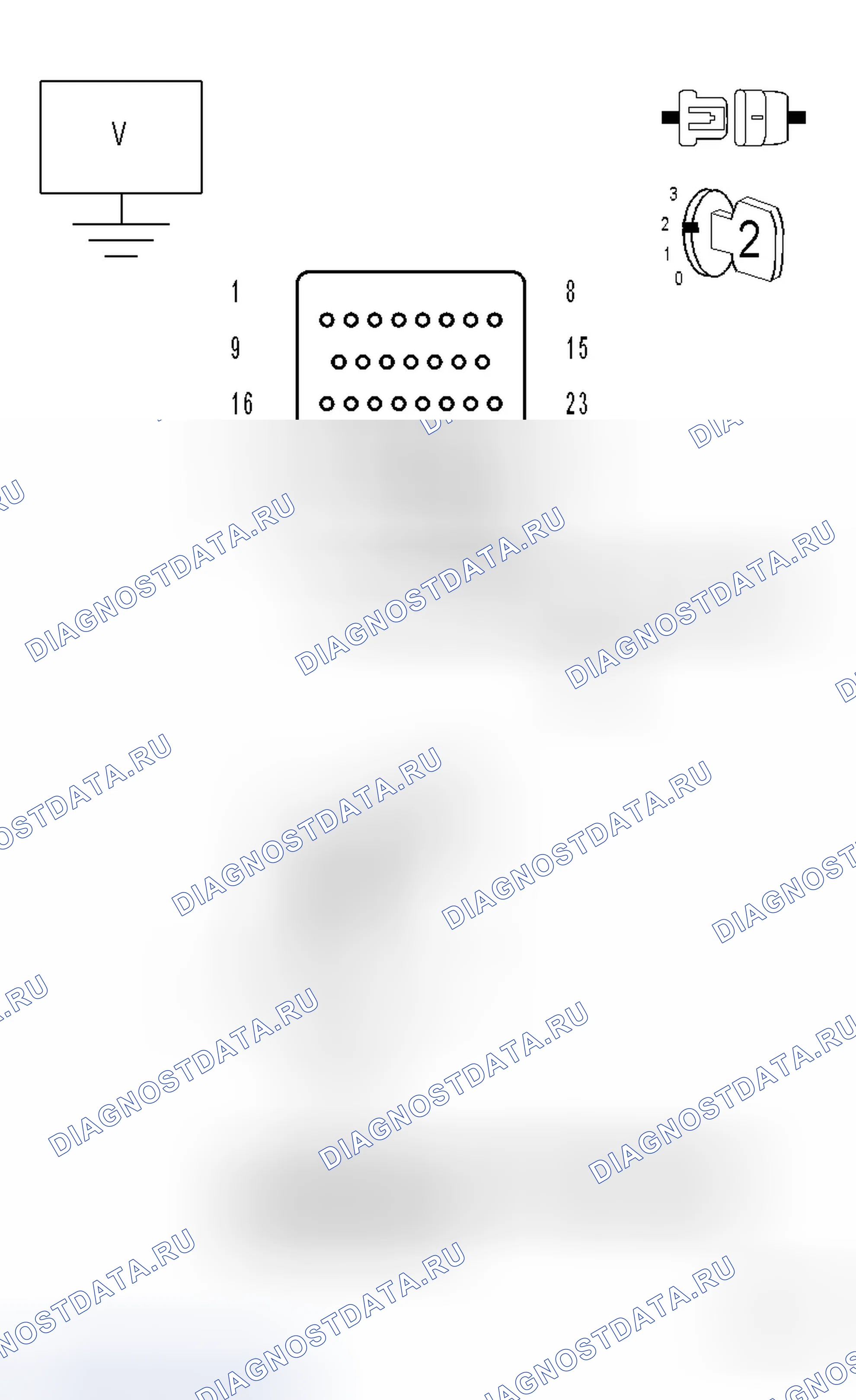 Рис. 85. Dodge Magnum I