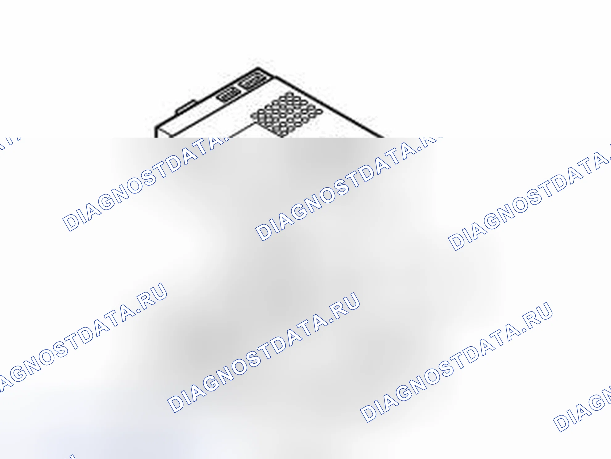 Рис. 969. Volvo V70 II