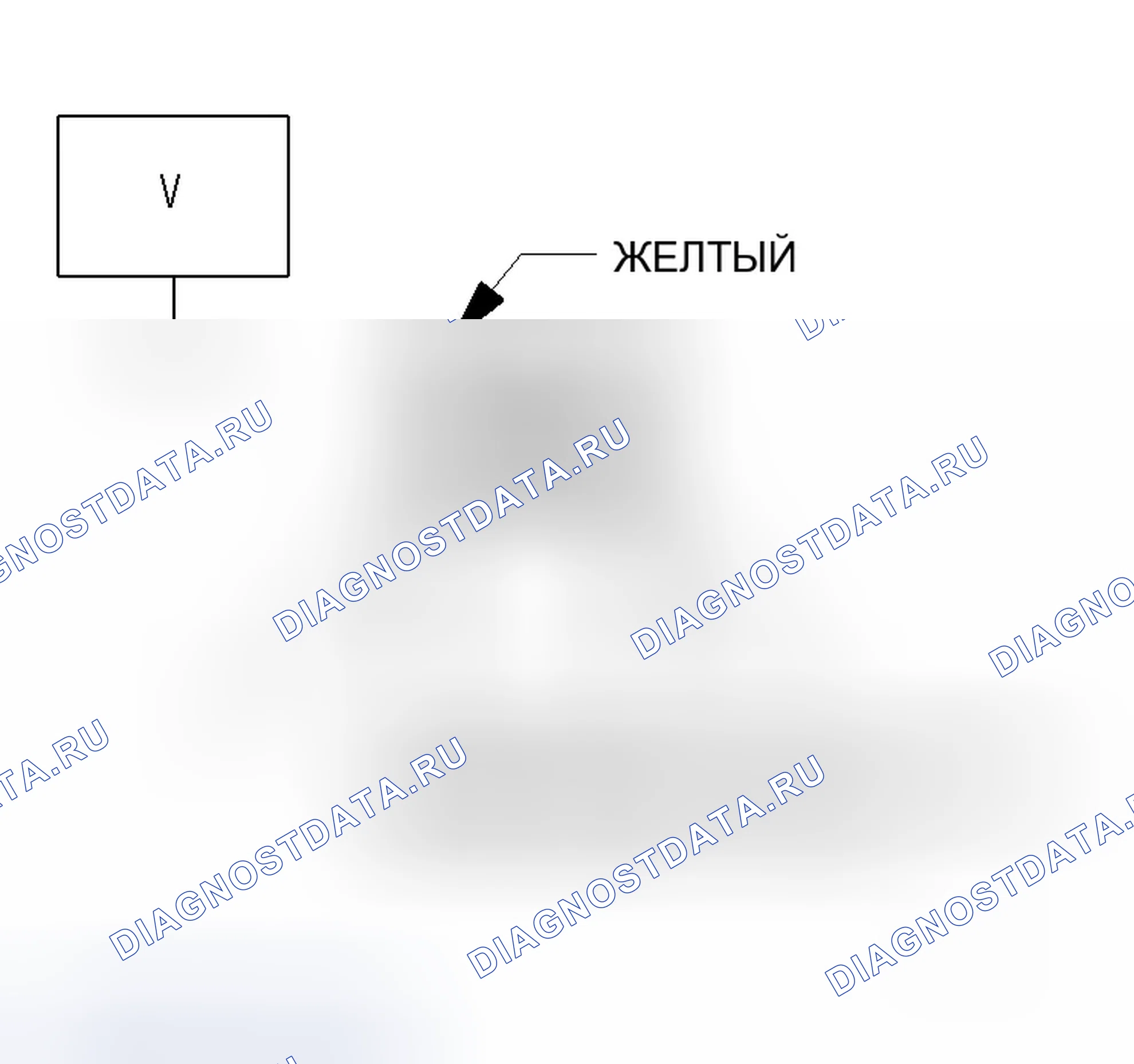 Рис. 107. Dodge Magnum I