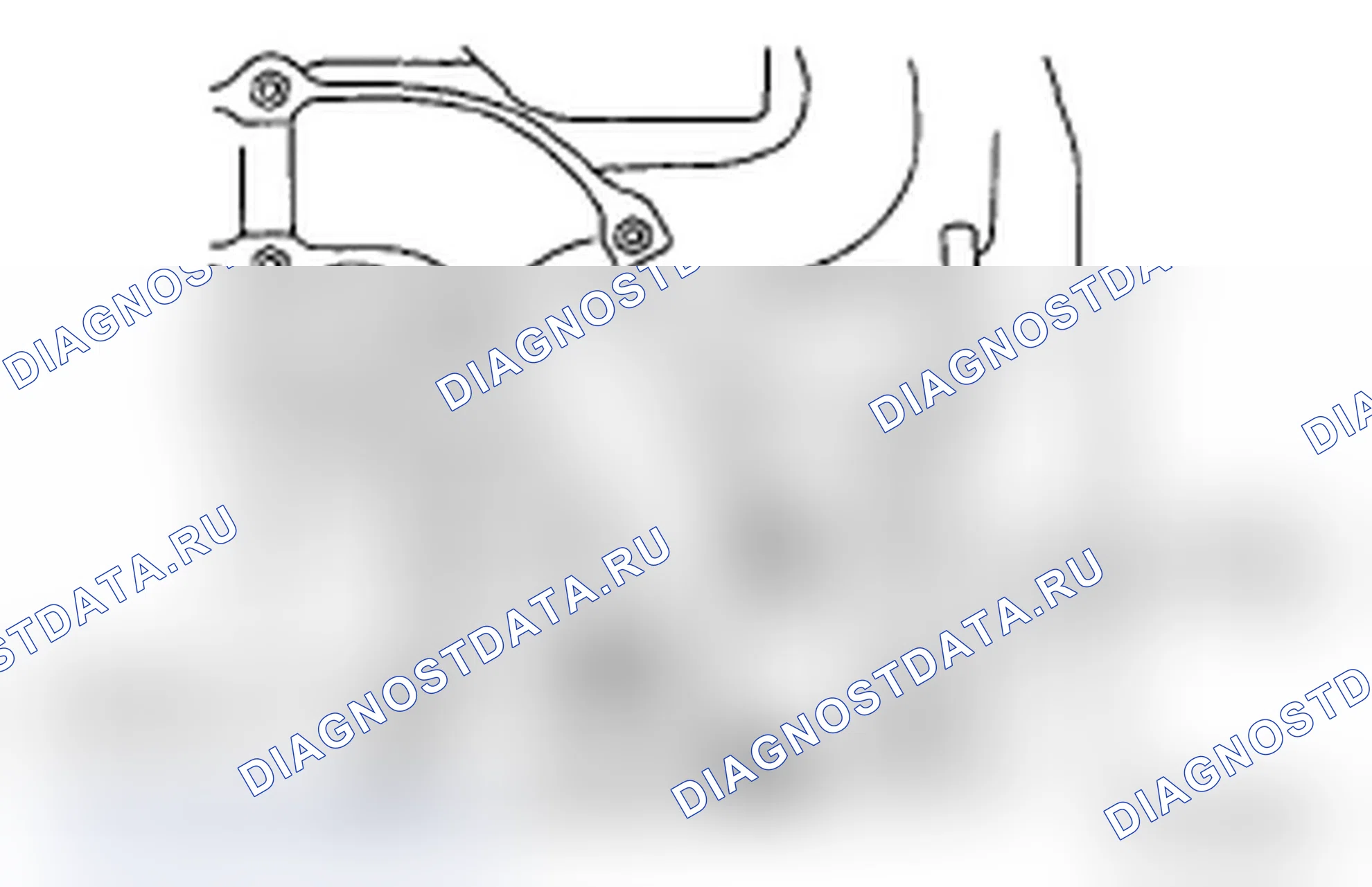 Рис. 19. Subaru Impreza WRX GD/GG рестайлинг 2