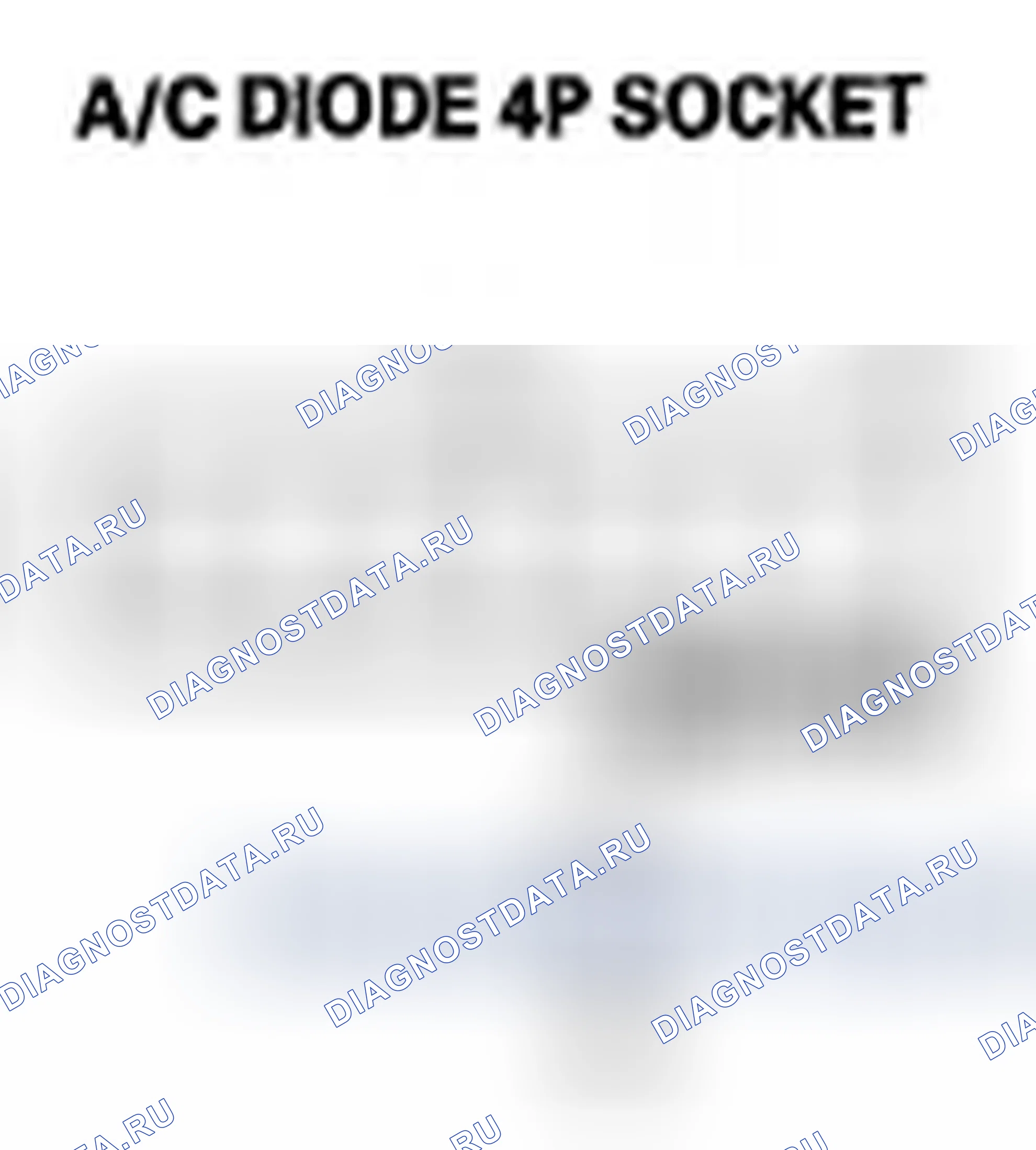 Рис. 21. Honda Ridgeline I рестайлинг