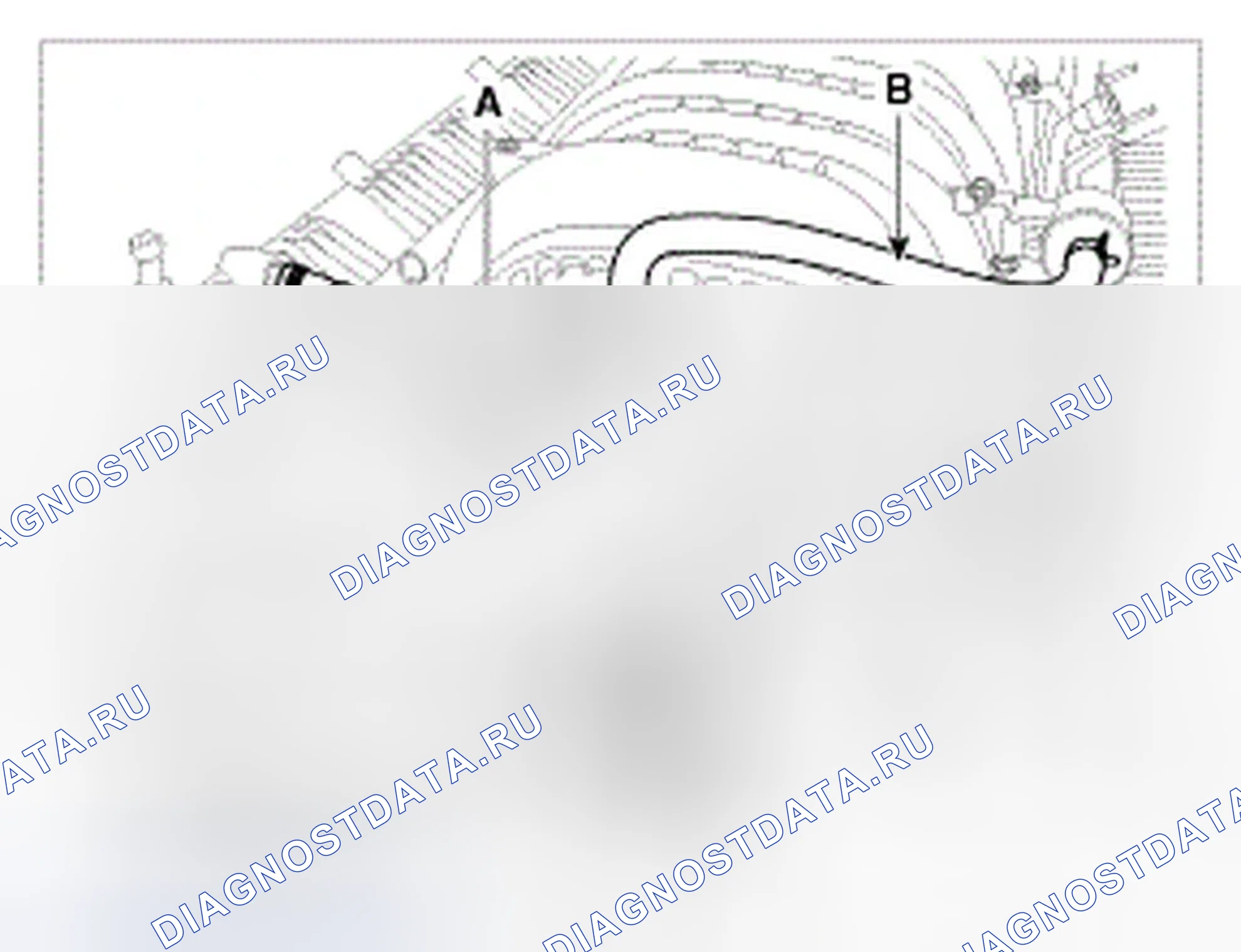 Рис. 27. Hyundai Genesis I рестайлинг