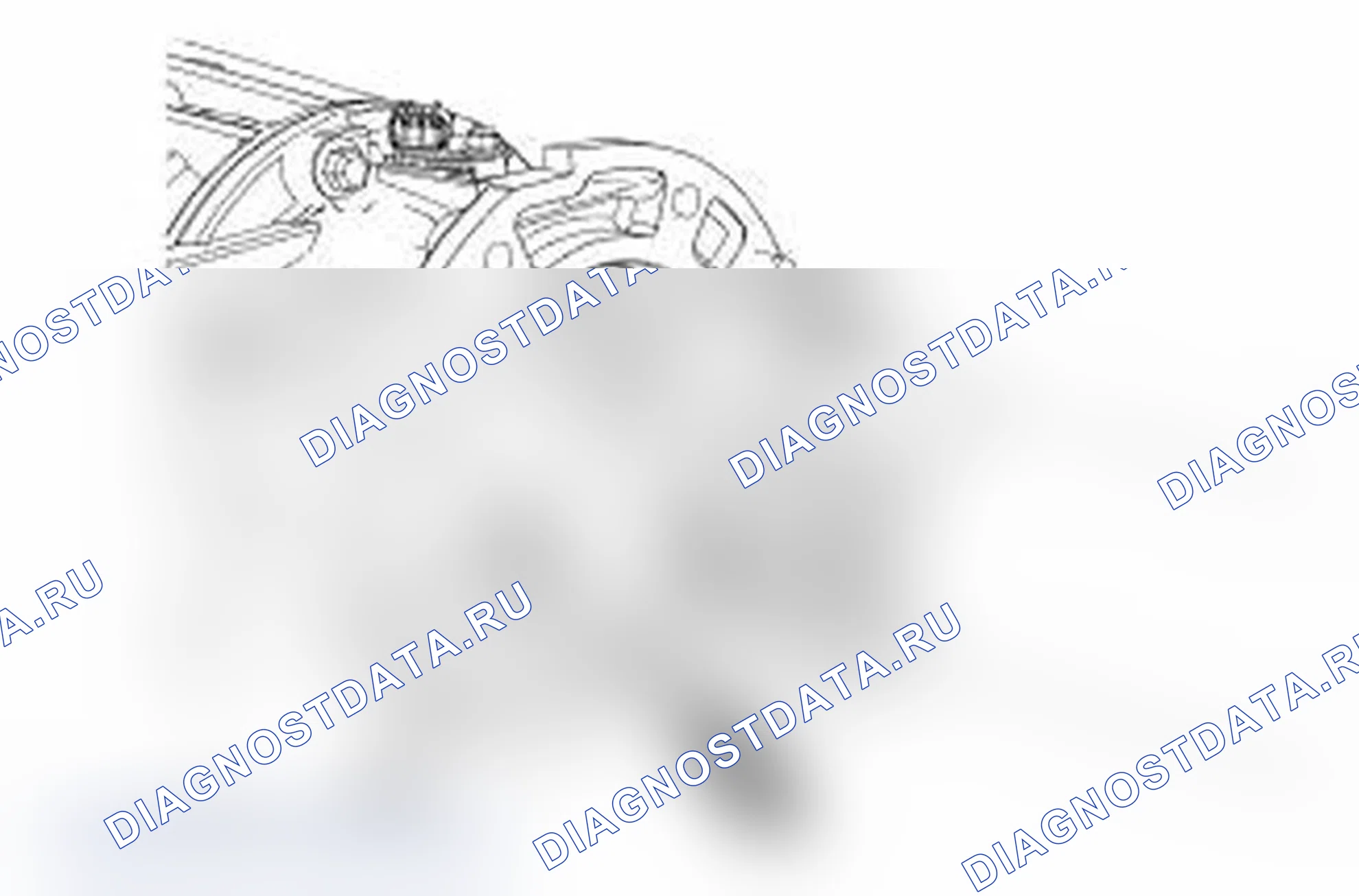 Рис. 32: Установка. Ford Cutaway E350 Super Duty 