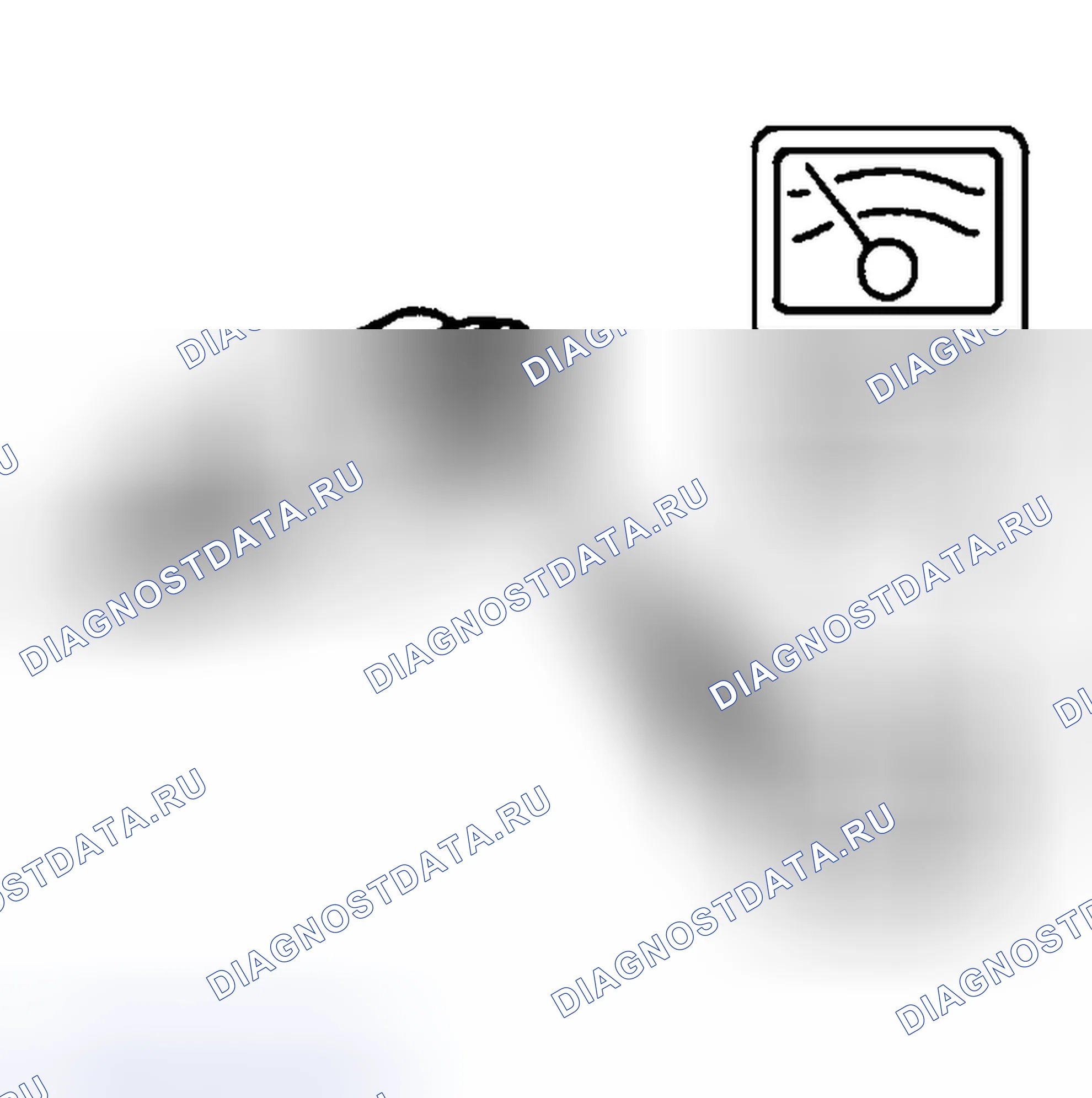 Рис. 3. Chrysler Sebring I