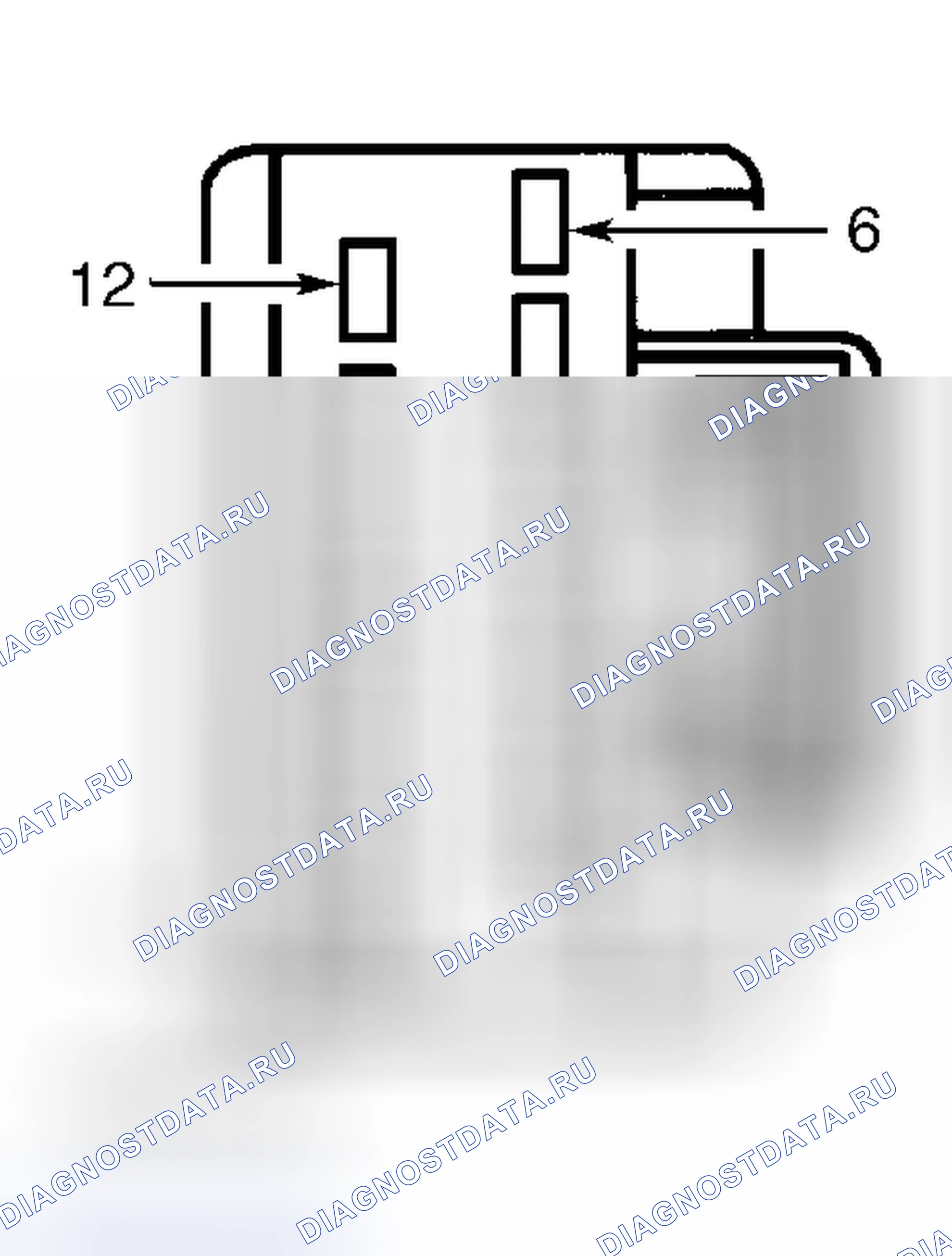 Рис. 1. Hyundai ix25 I рестайлинг
