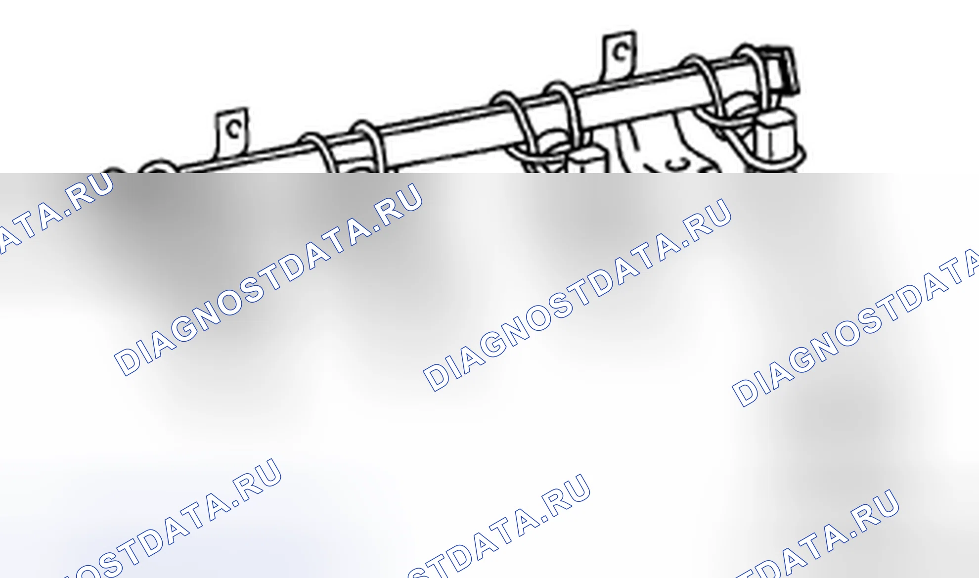 Рис. 11. Mazda 5 I рестайлинг