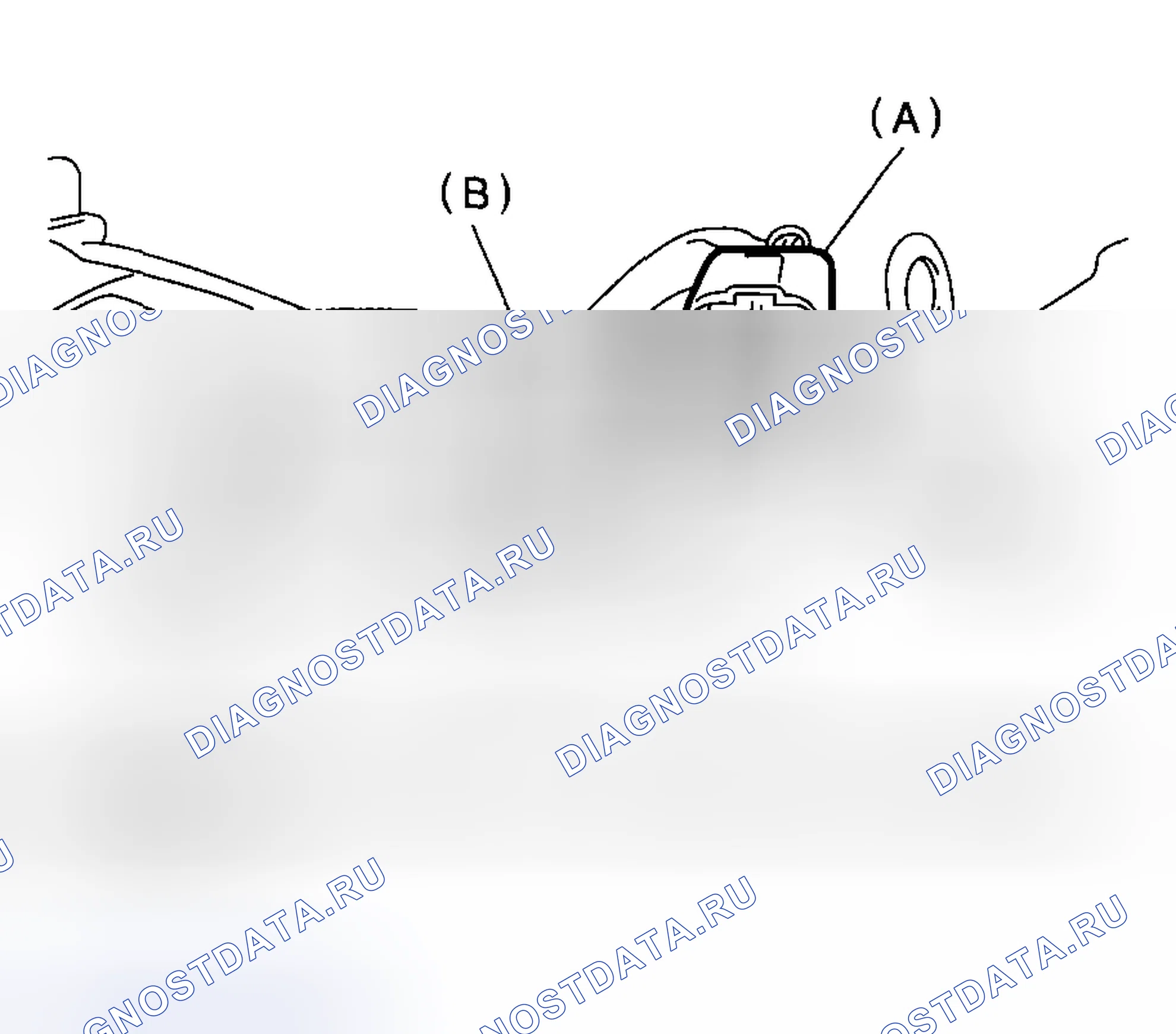 Рис. 341. Subaru Impreza GD/GC/GG рестайлинг