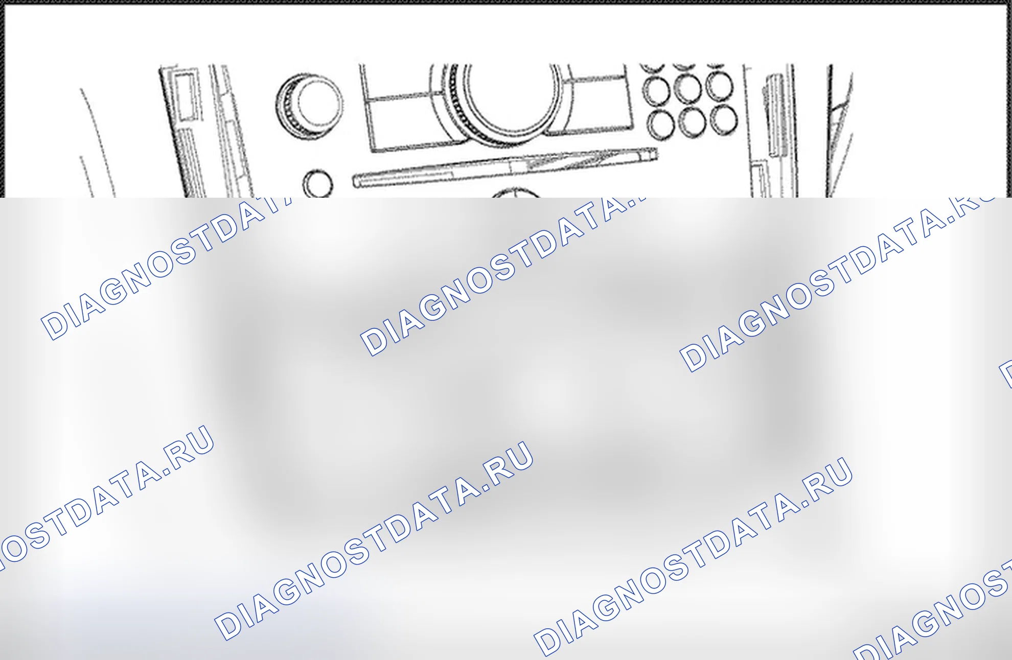 Замена панели управления (Antara). Opel Antara I рестайлинг