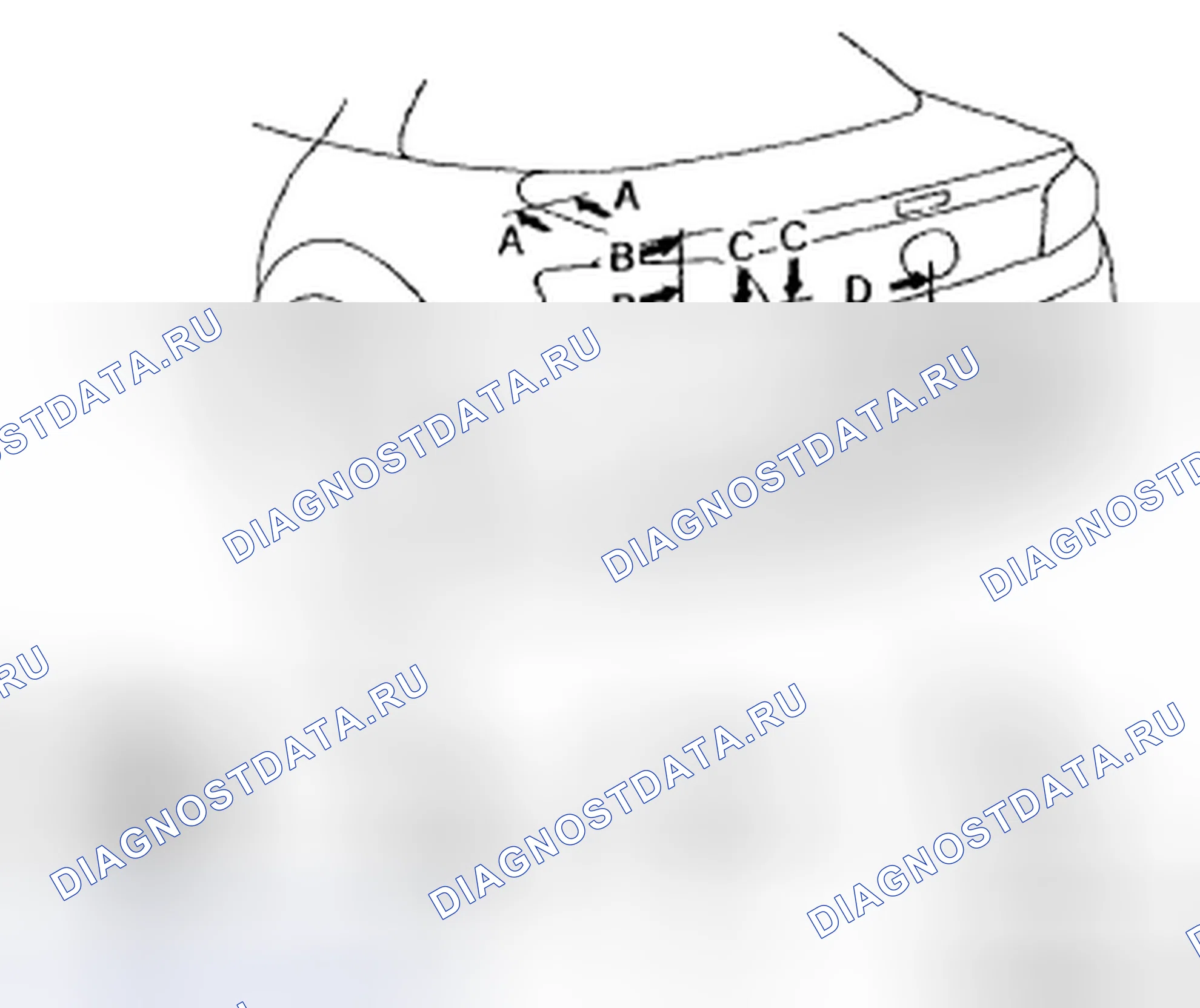 Рис. 8. Mazda RX-8 I рестайлинг