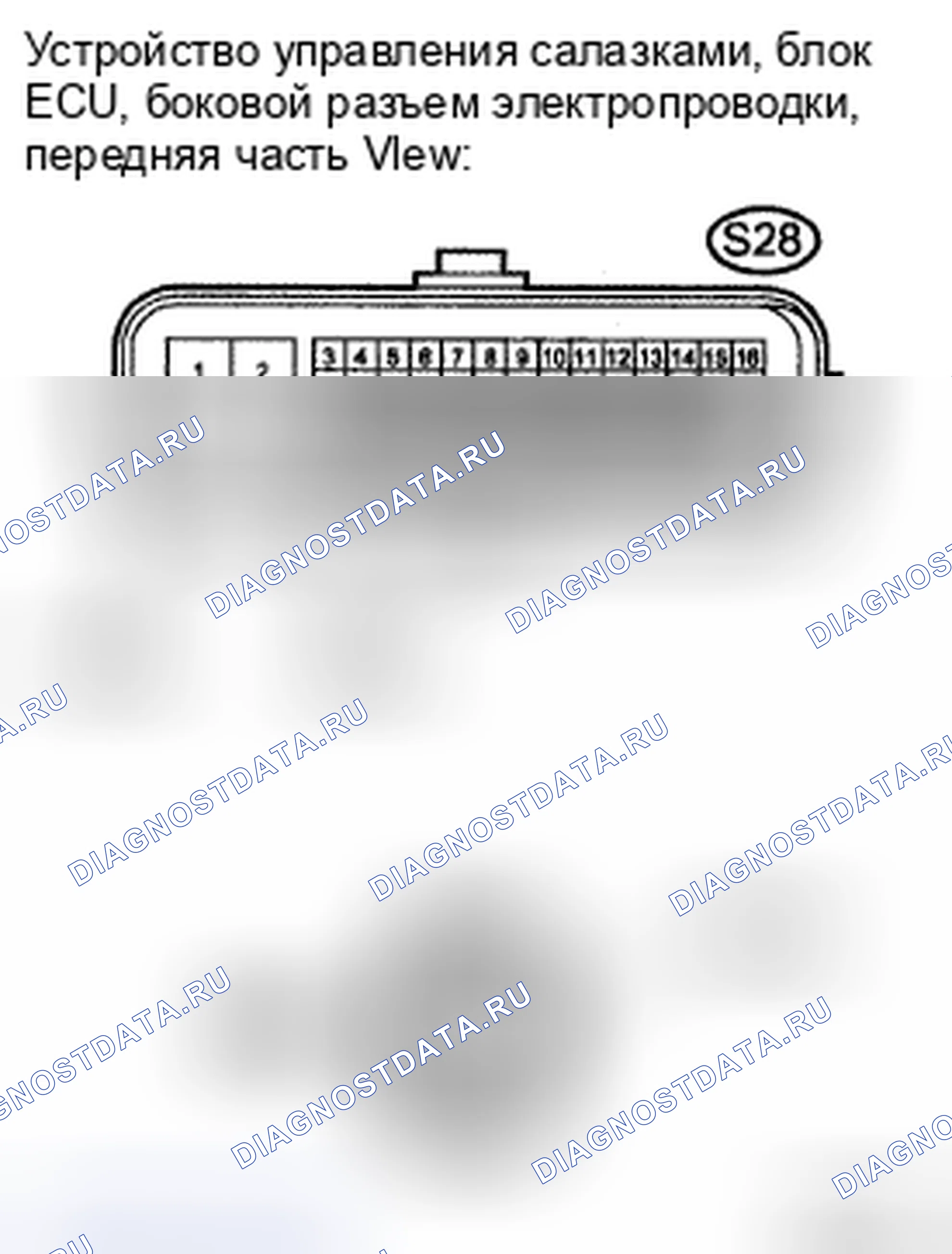 Рис. 84. Toyota 4Runner IV рестайлинг