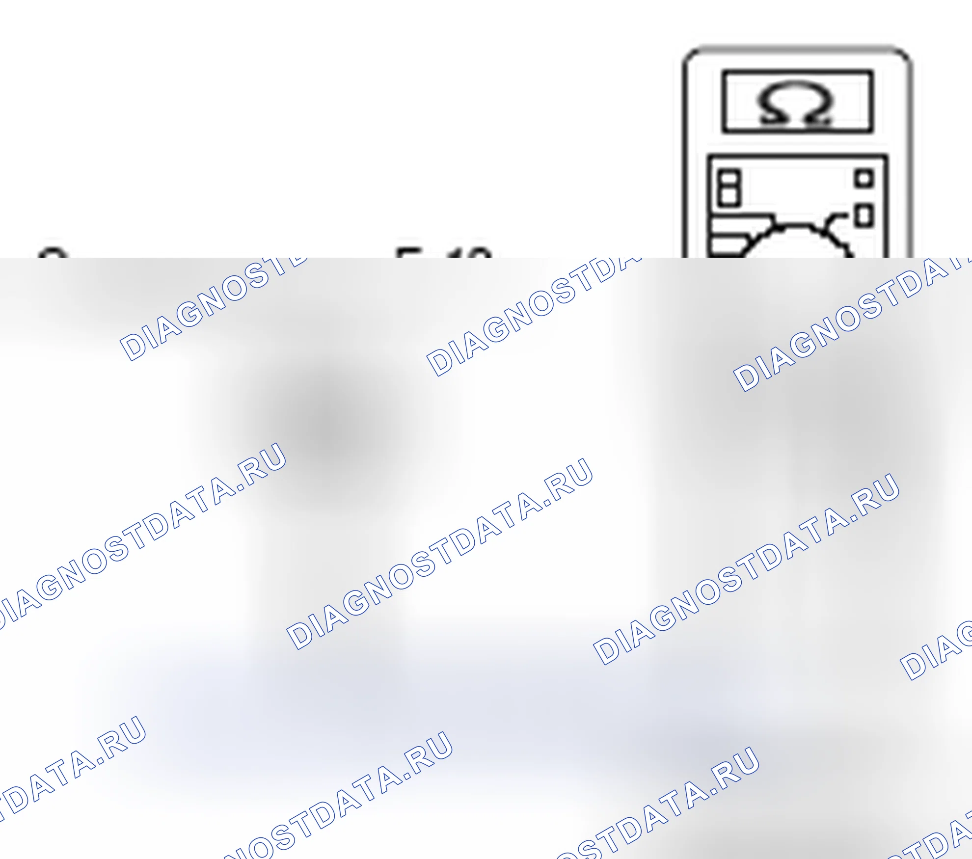 Рис. 487. Mitsubishi Lancer Ralliart X рестайлинг