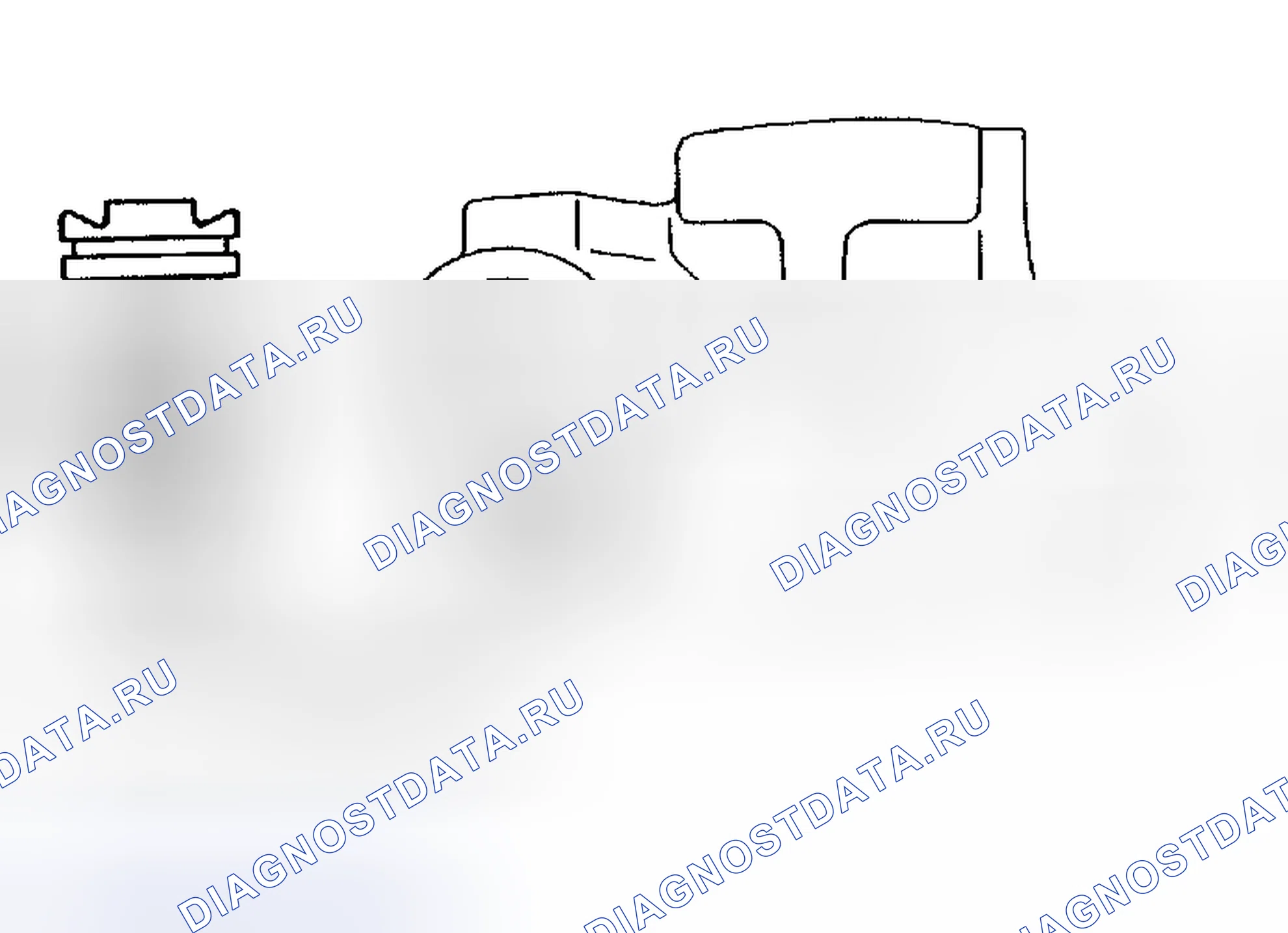 Рис. 65. Toyota Tundra I рестайлинг