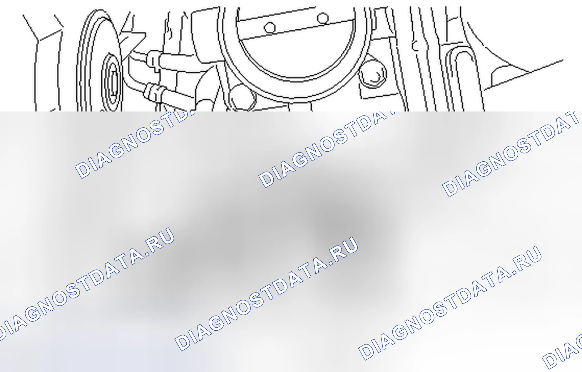 Рис. 272. Toyota Corolla X рестайлинг