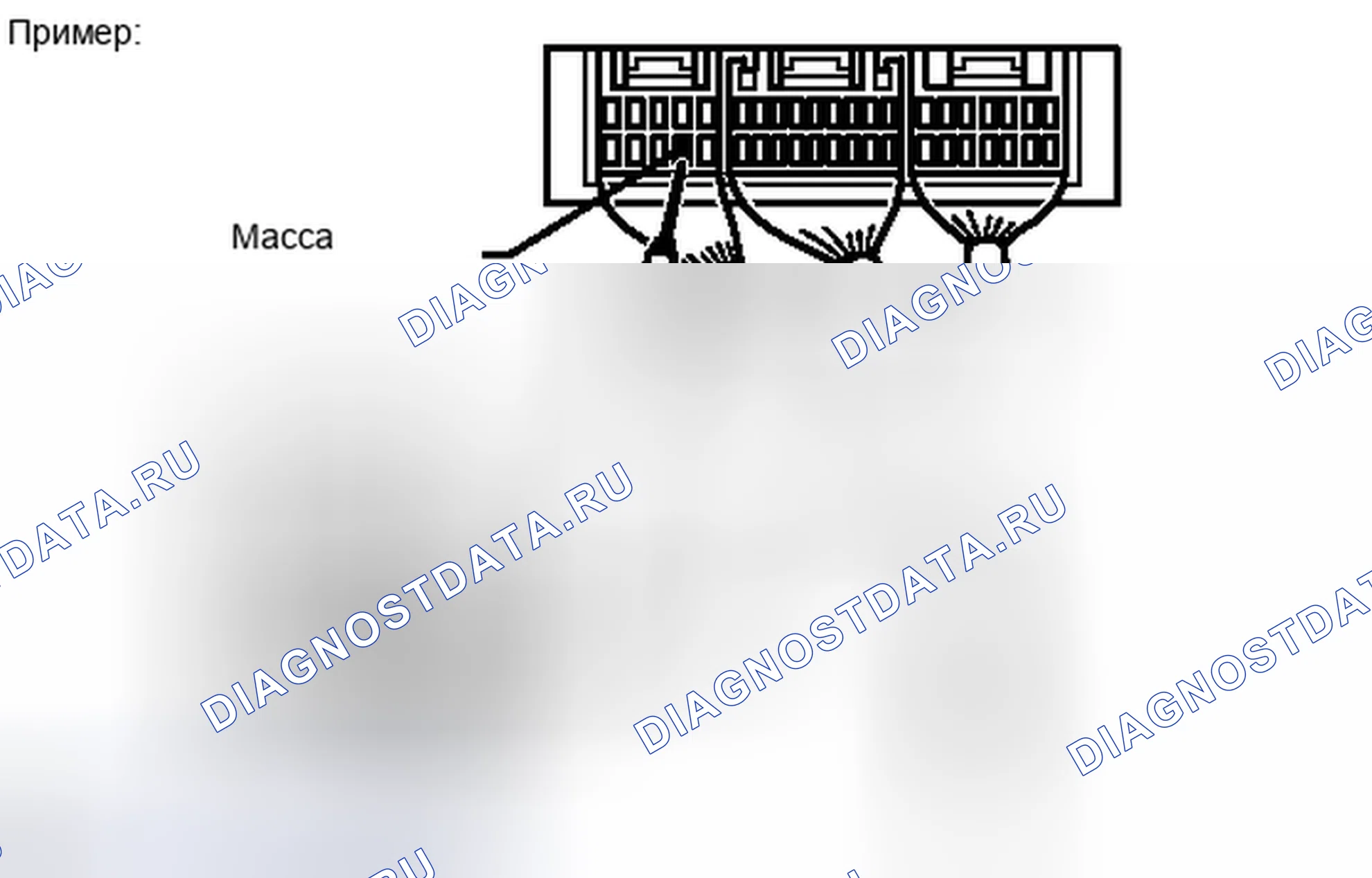 Рис. 58. Toyota Land Cruiser 200 рестайлинг
