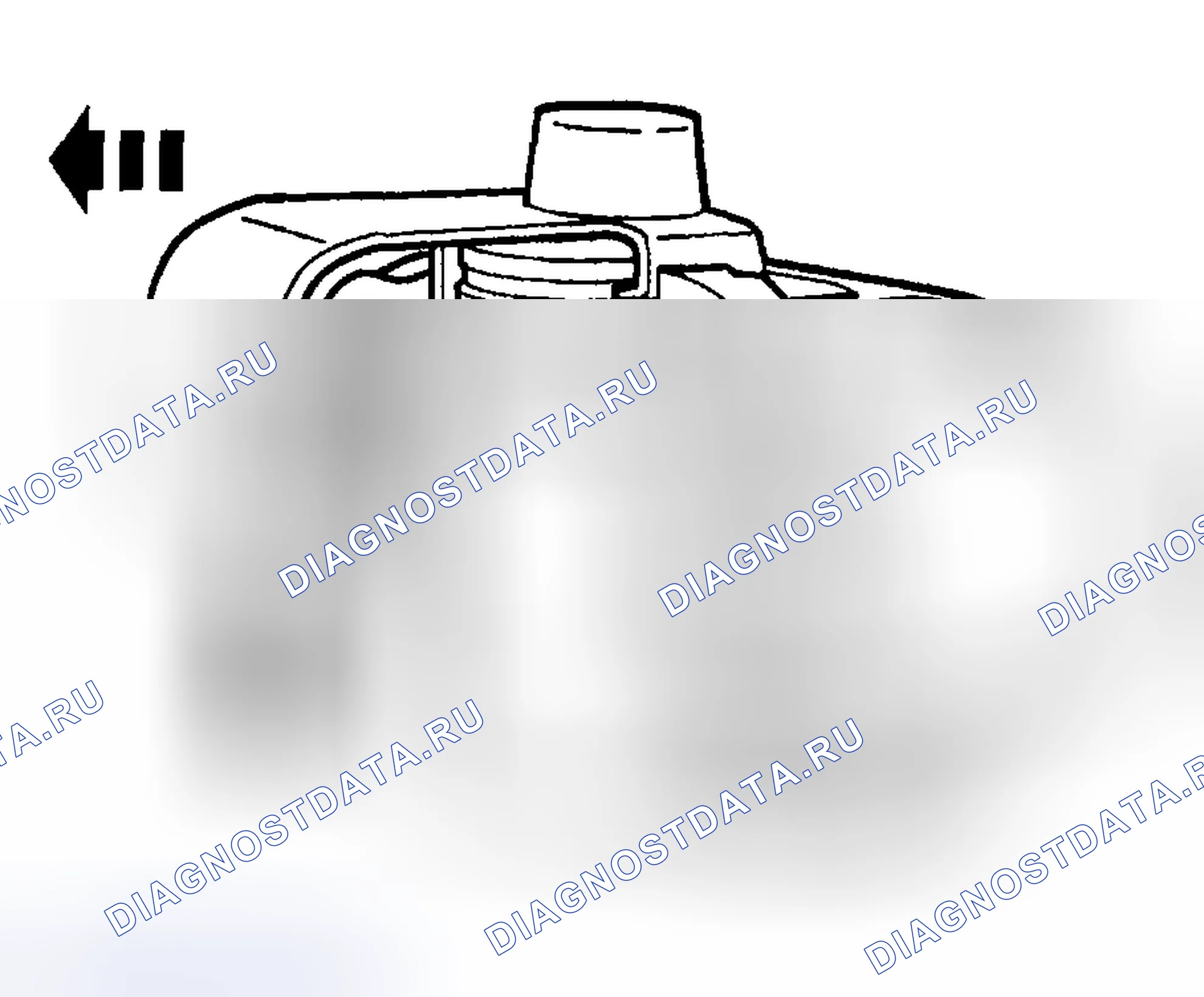 Рис. 1771. Ford Pickup F250 Super Duty I