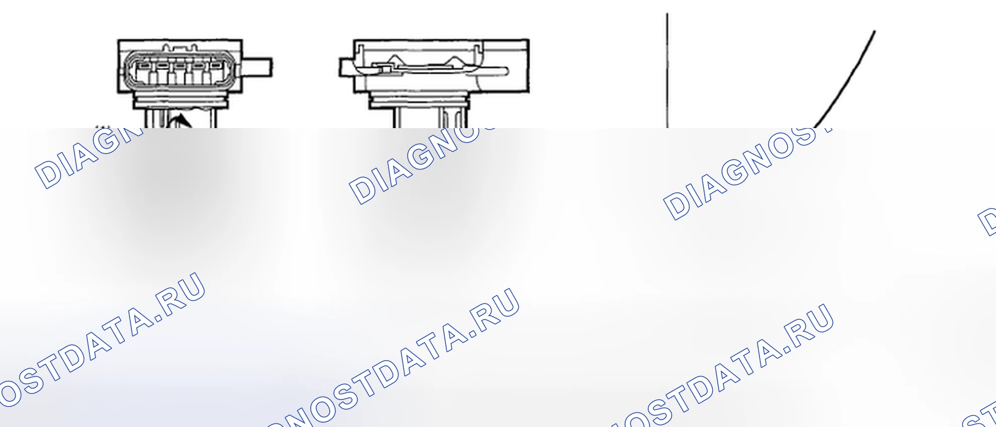 Рис. 12: ОПИСАНИЕ КОМПОНЕНТОВ. Subaru Outback BP рестайлинг
